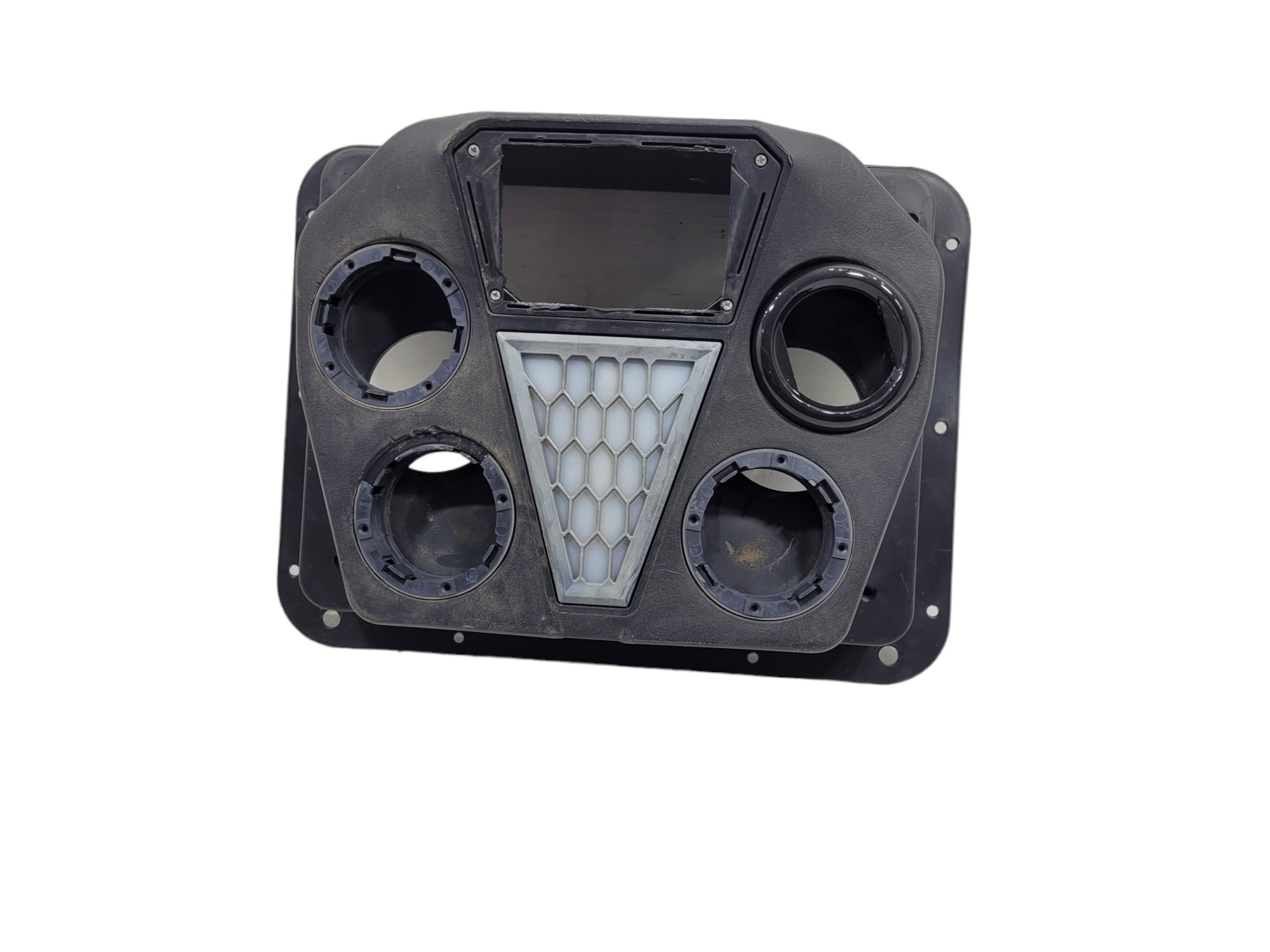 Climatizador Ford Cargo 5