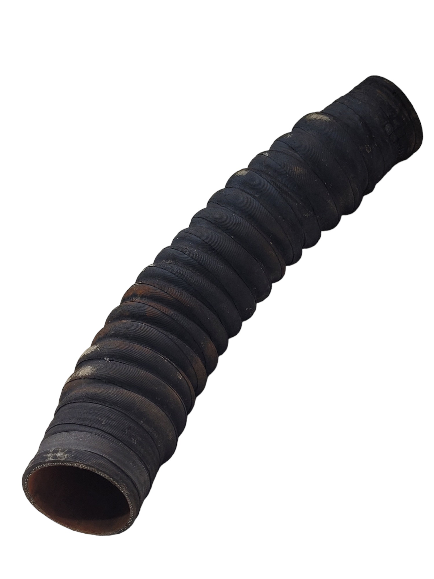 Mangueira Intercooler Ford Cargo Não Se Aplica 2