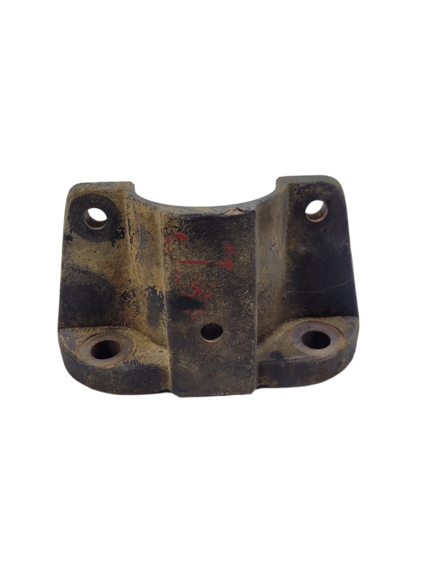 Suporte Coxim Traseiro Ford Cargo 815 1