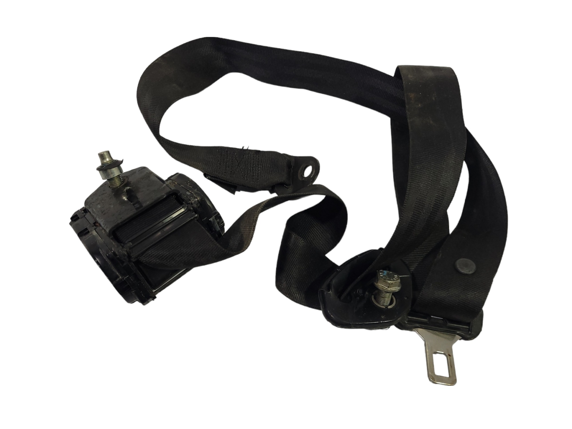 Cinto Segurança Volkswagen / 2r2857447b 1