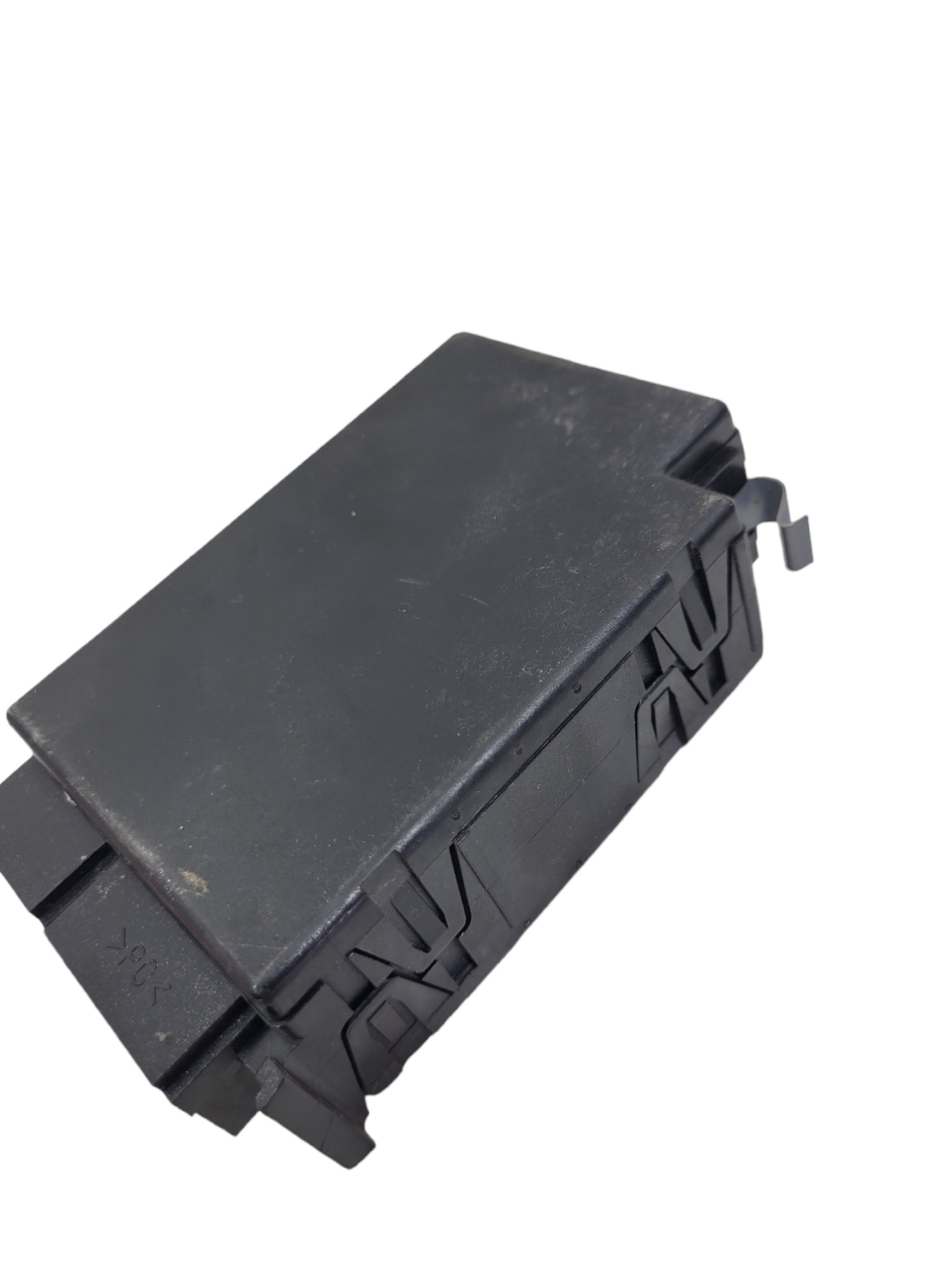 Modulo Aviso Manutenção M Benz 0004461124 5