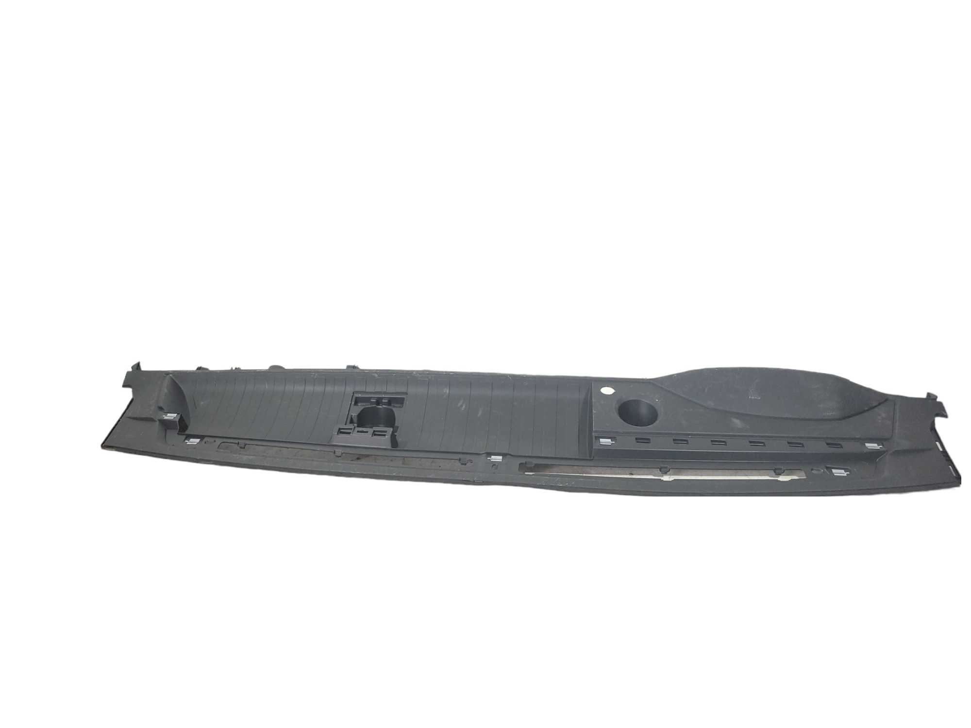 Acabamento Painel Vw Delivery 11180 192023b858581 Não Se Aplica