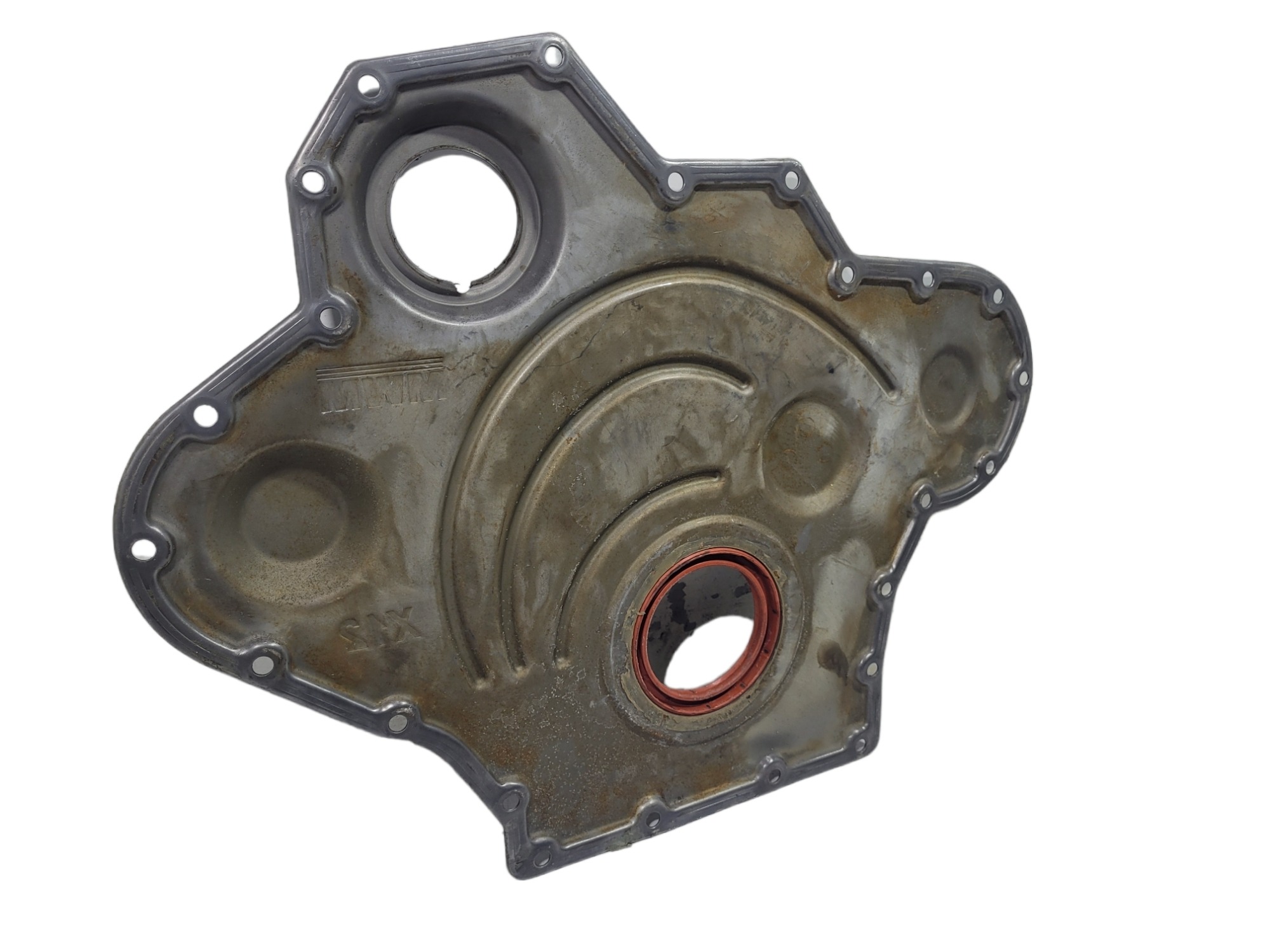 Tampa Motor Frontal Mwm Acteon961207800024 5