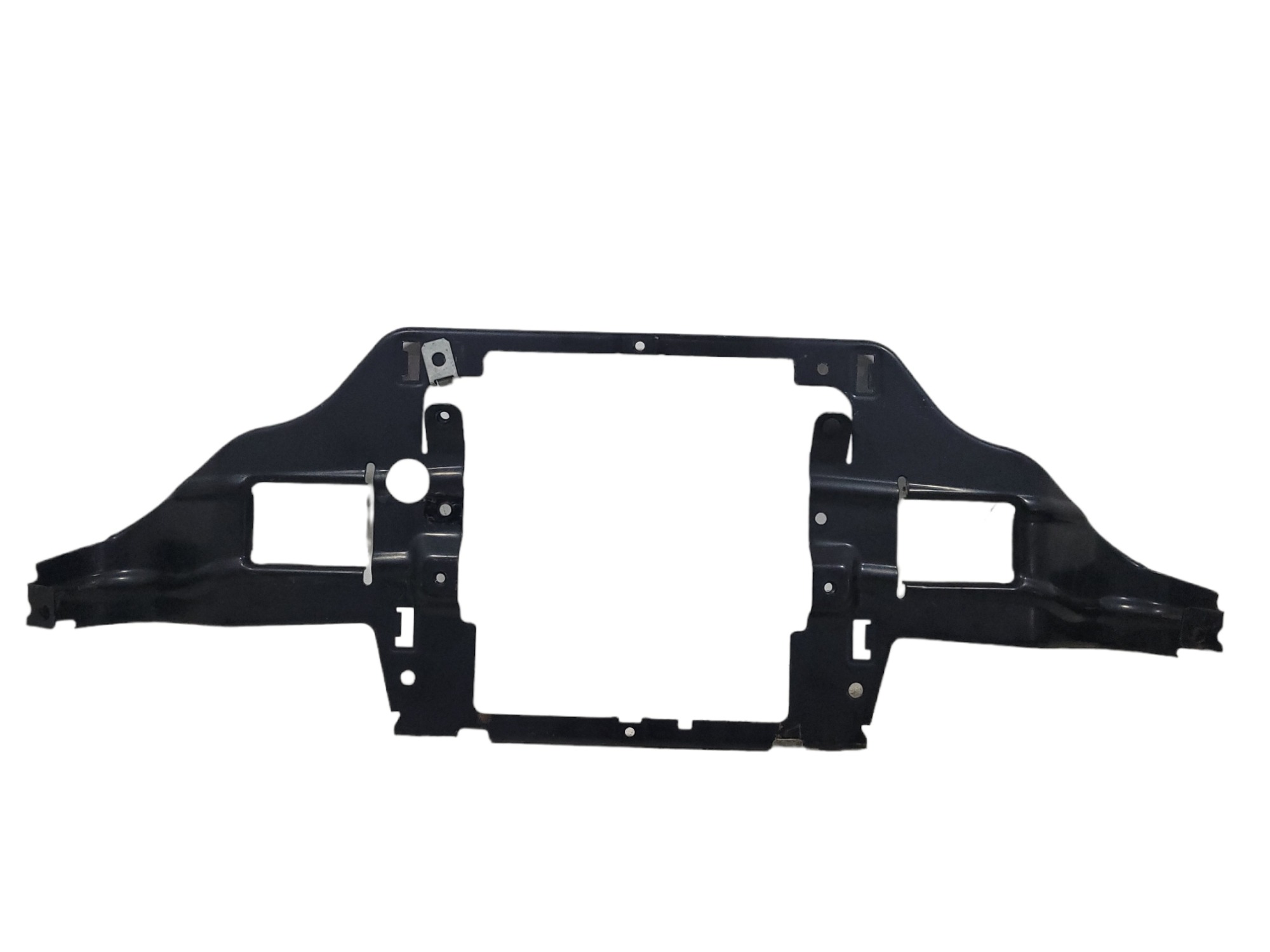 Suporte Do Painel Central M Benz9436800014007 2