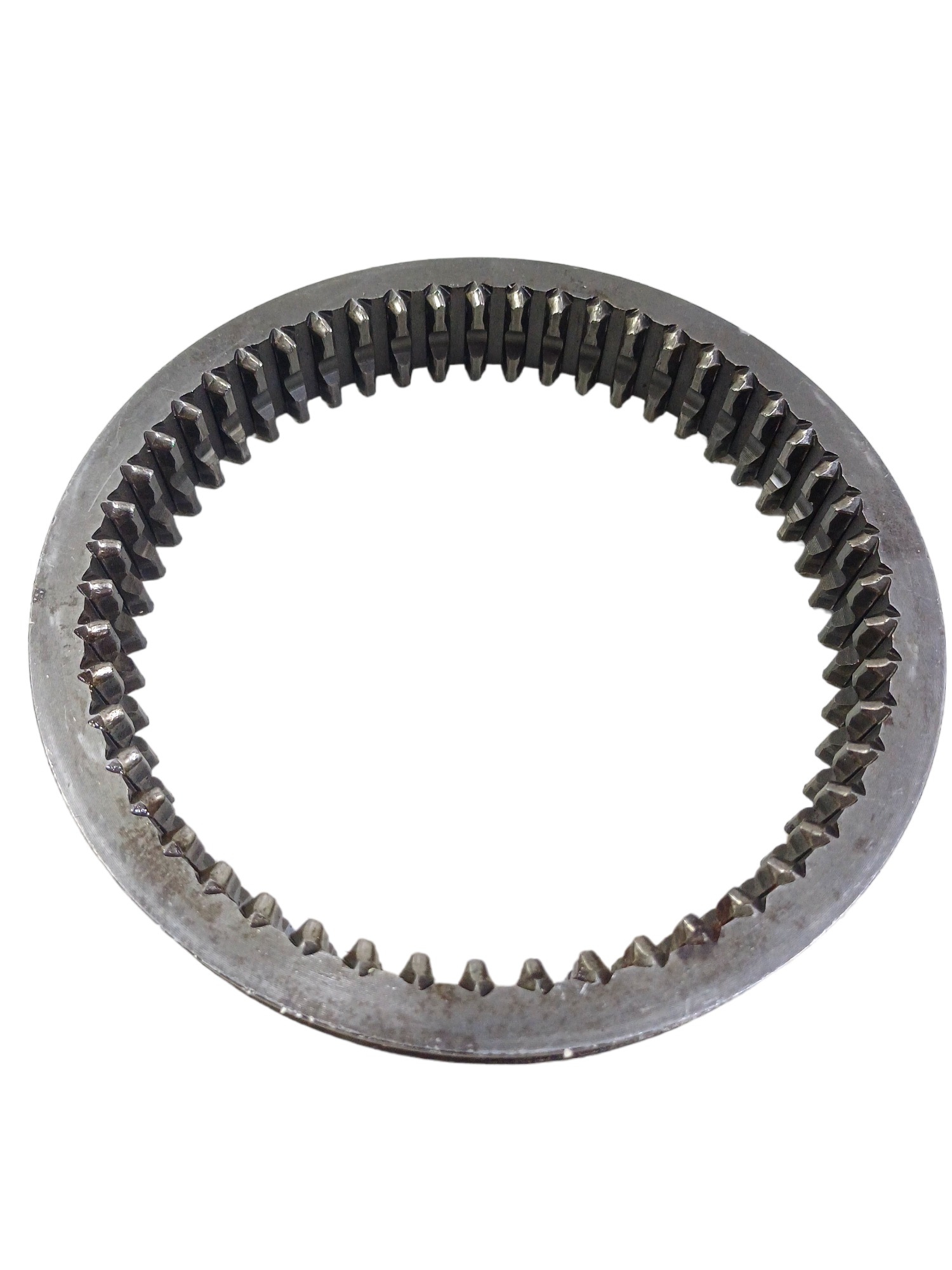 Luva Engate Reduzida E Ré Caixa Câmbio Eaton 8875376 – Br Truck Peças