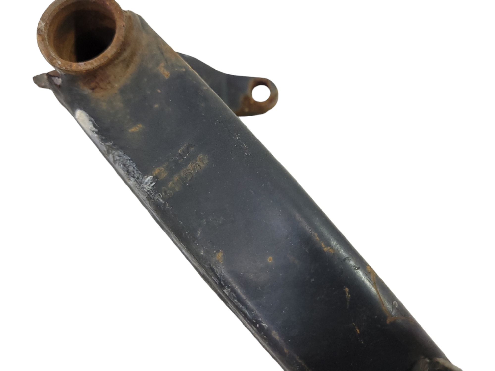 Pedal Da Embreagem Scania  1411680 5