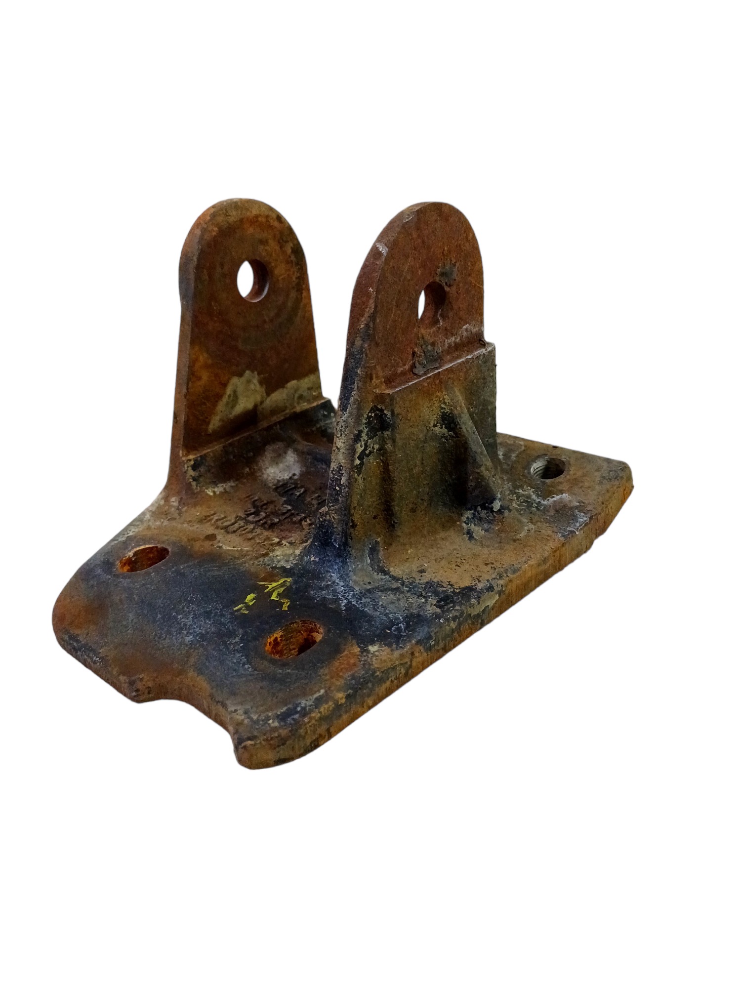 Suporte De Fixação Vw Costellation 2r0803427 3
