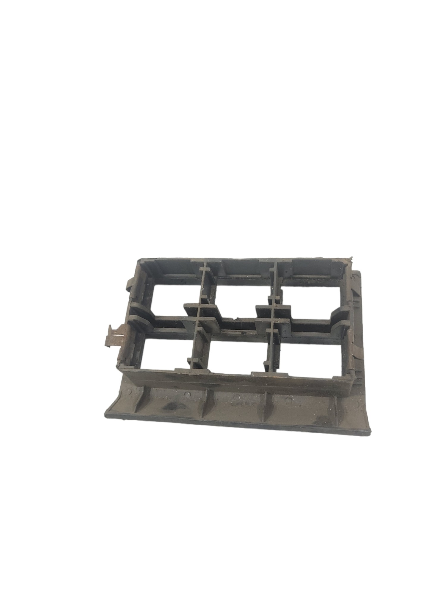Moldura Botão Vw Constellation 2r2858304 2