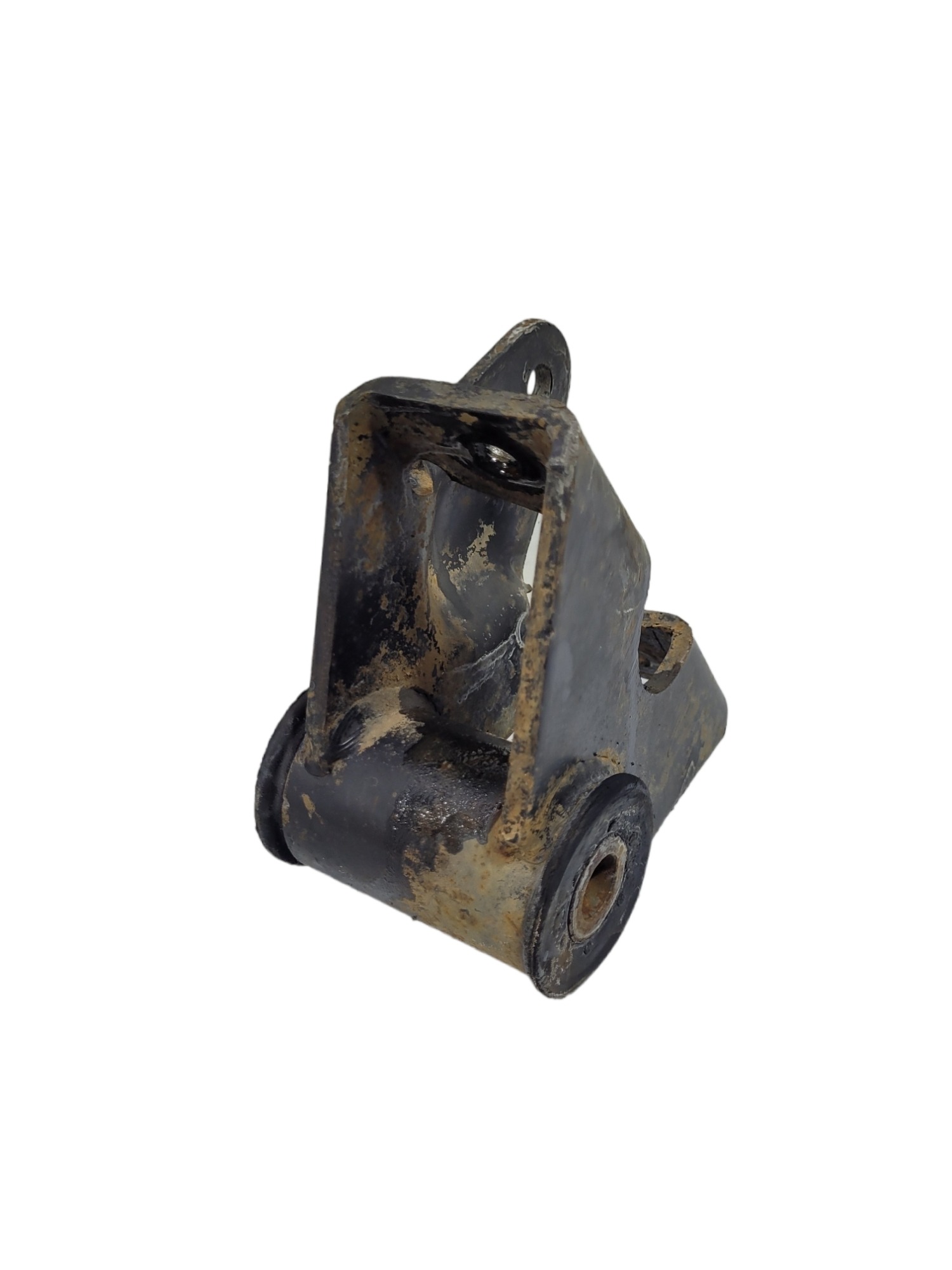 Suporte Dianteiro Mola Vw 2