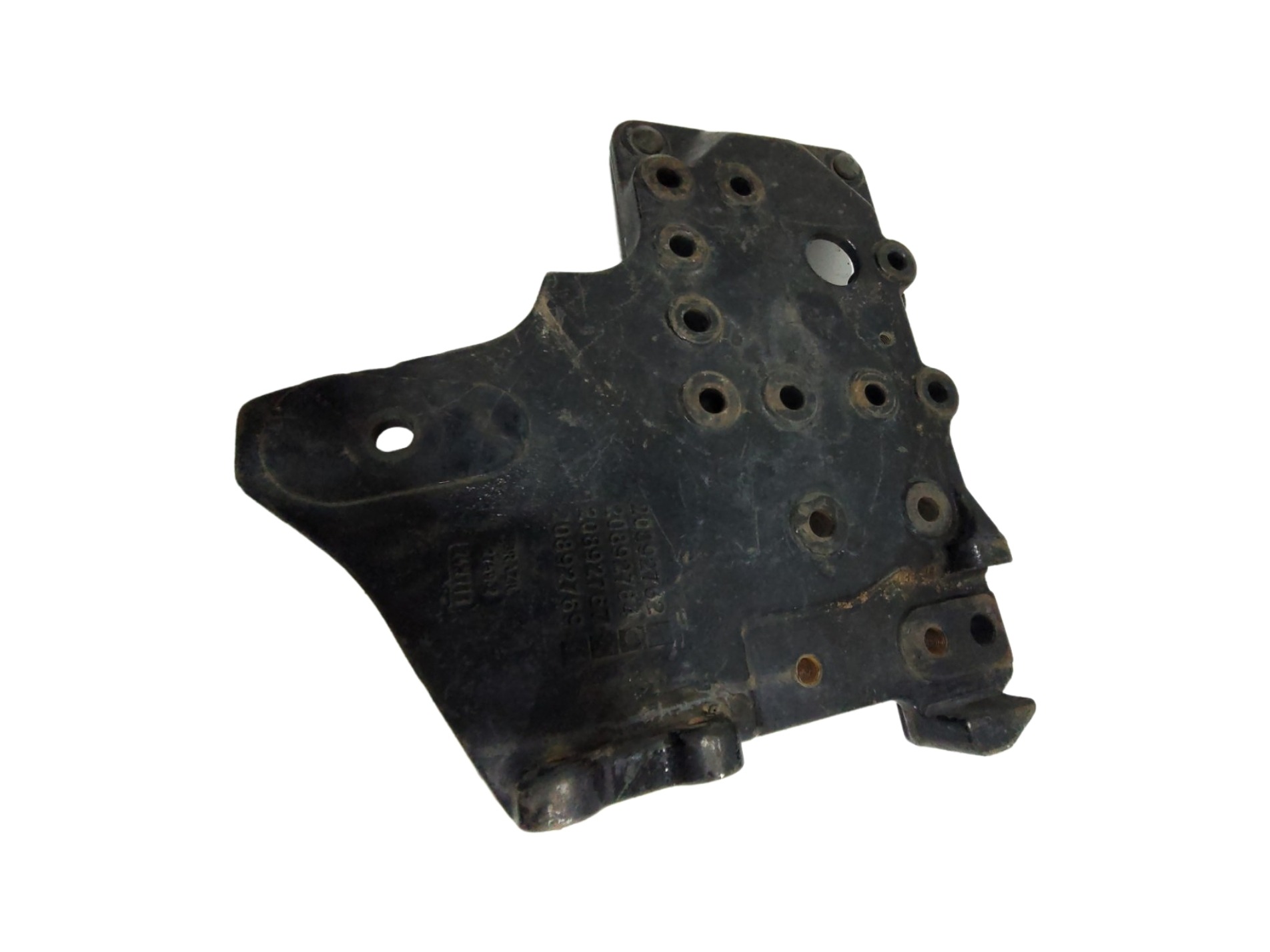Suporte Da Suspensão Dianteira Volvo VM : N 20892770 6