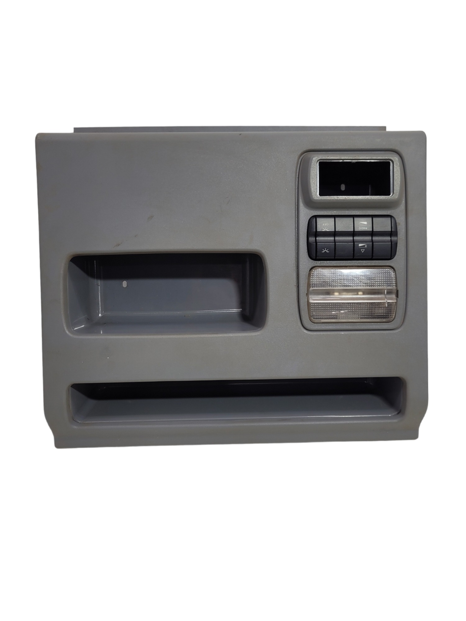 Porta Objetos Cabine M B  Actros 2651 1