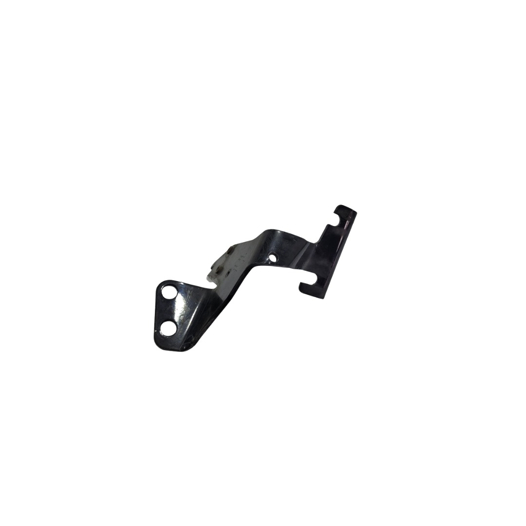 Suporte Moldura Cabos Man *  Preto 3