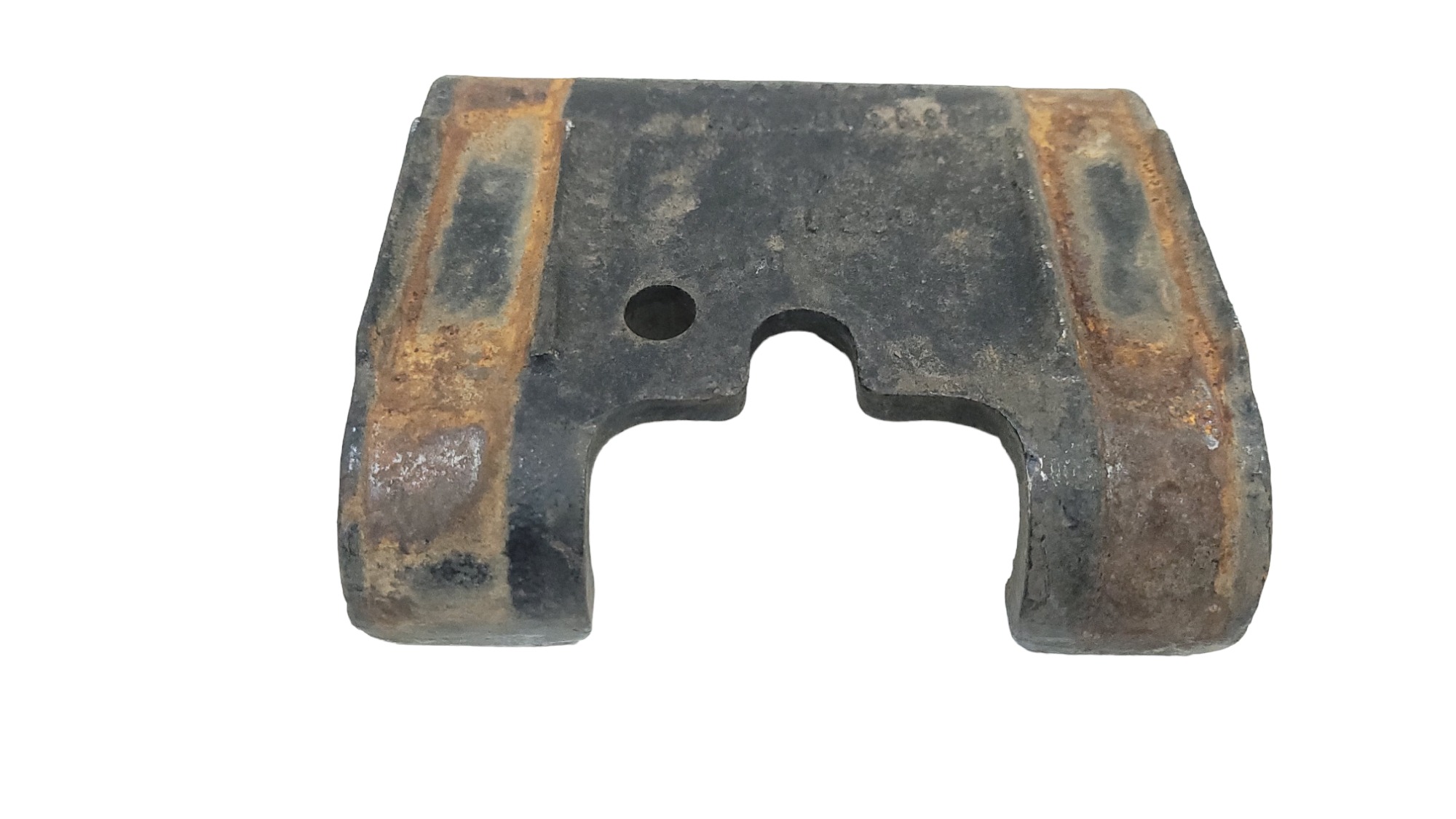 Calço Grampo Vw 2t0599175