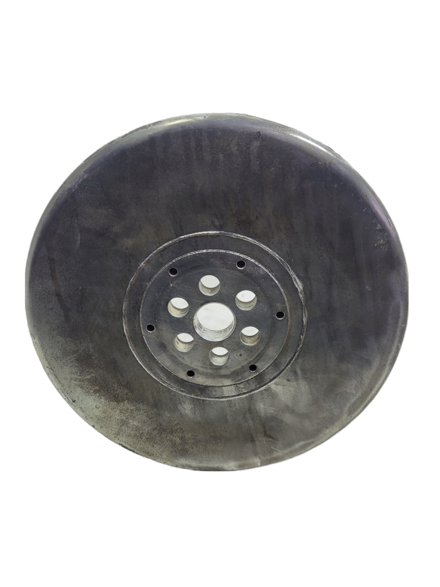 Polia Antivibratoria Iveco Tector Cummins Isb4892893 6