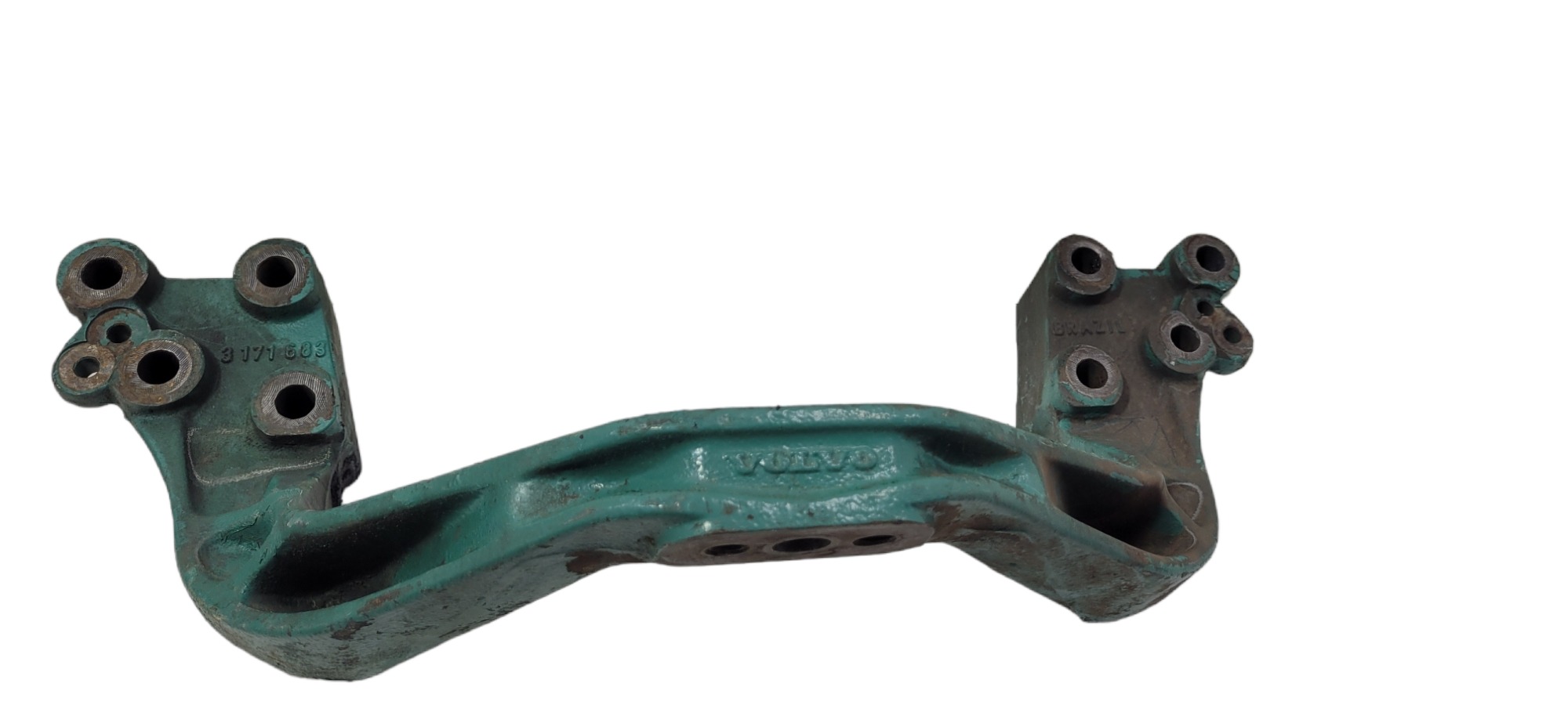 Suporte Dianteiro Motor Volvo Nh 3171683 6