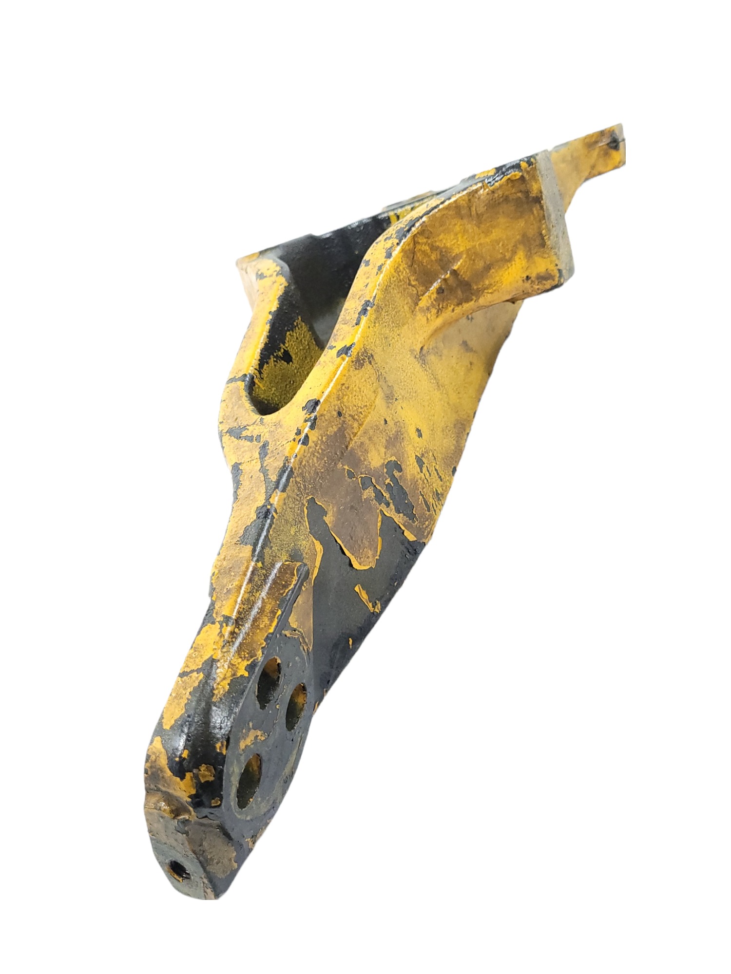 Suporte Do Motor Dianteiro Direito Scanian 1503078 4