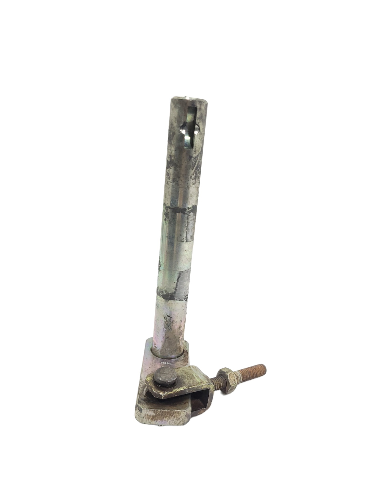 Eixo Acionamento Embreagem Ford Cargo 6c457n512aa 1
