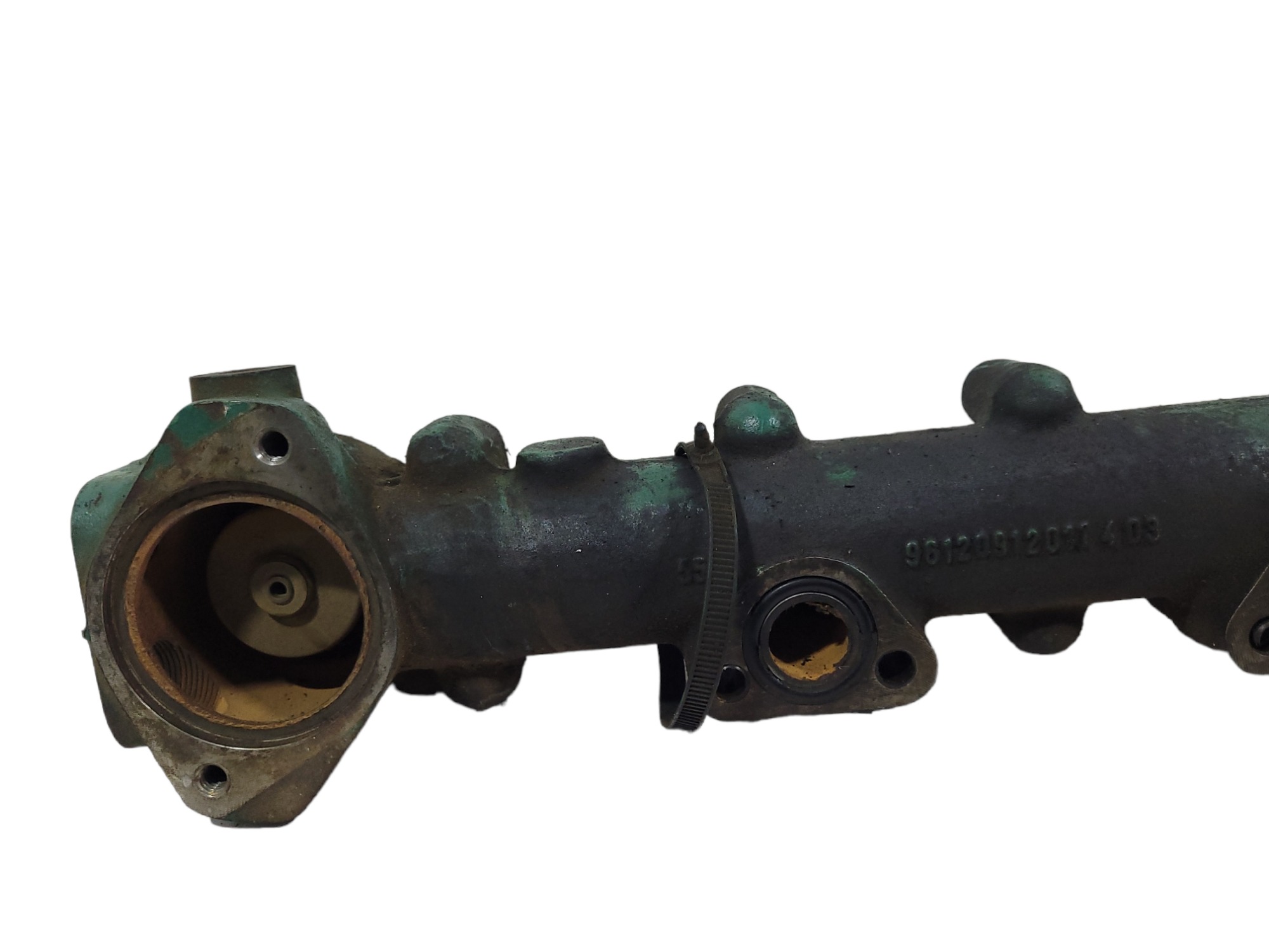 Tubo Saida Agua Vm 27011d291 3