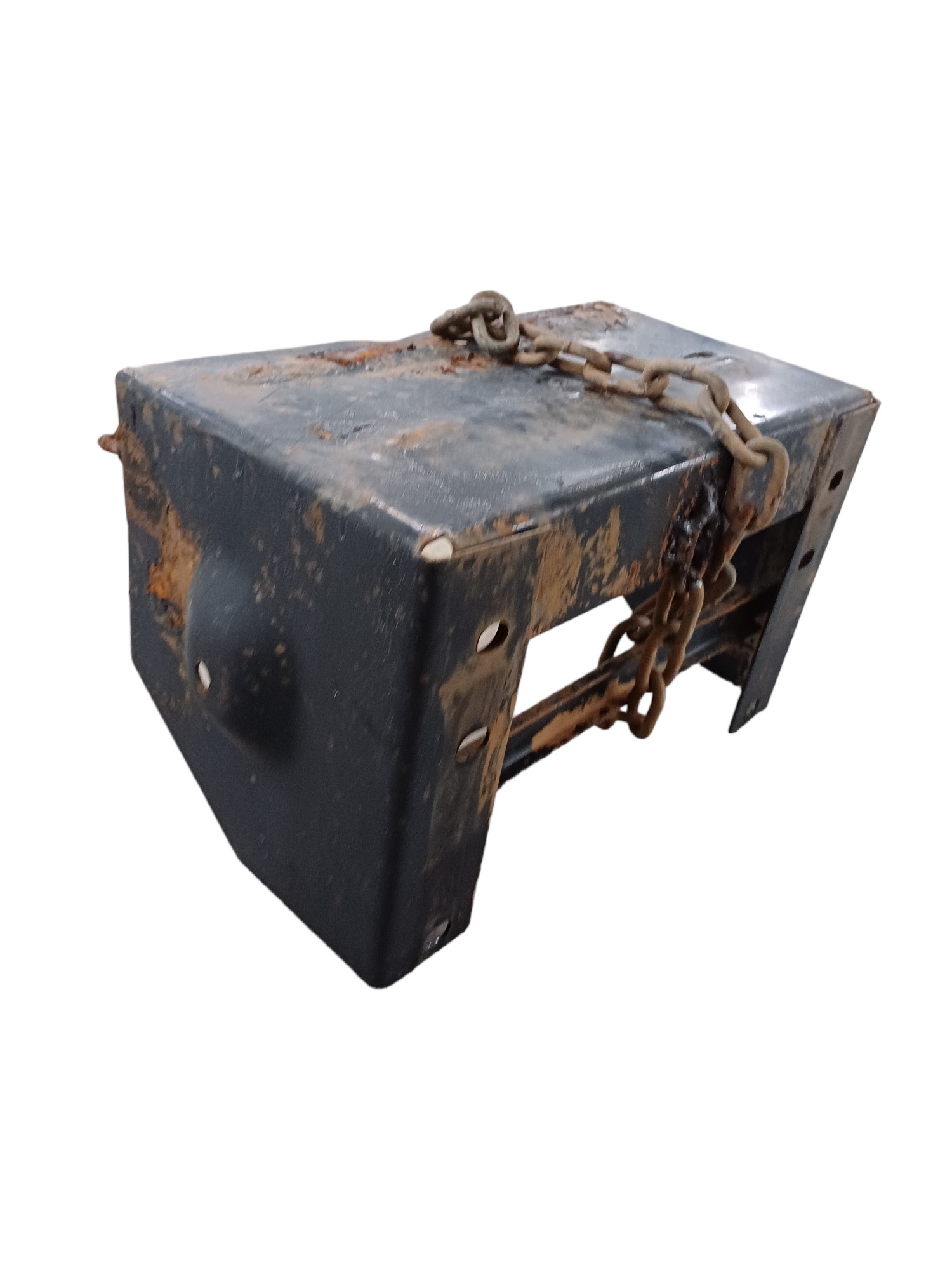 Suporte Bateria Hr 5