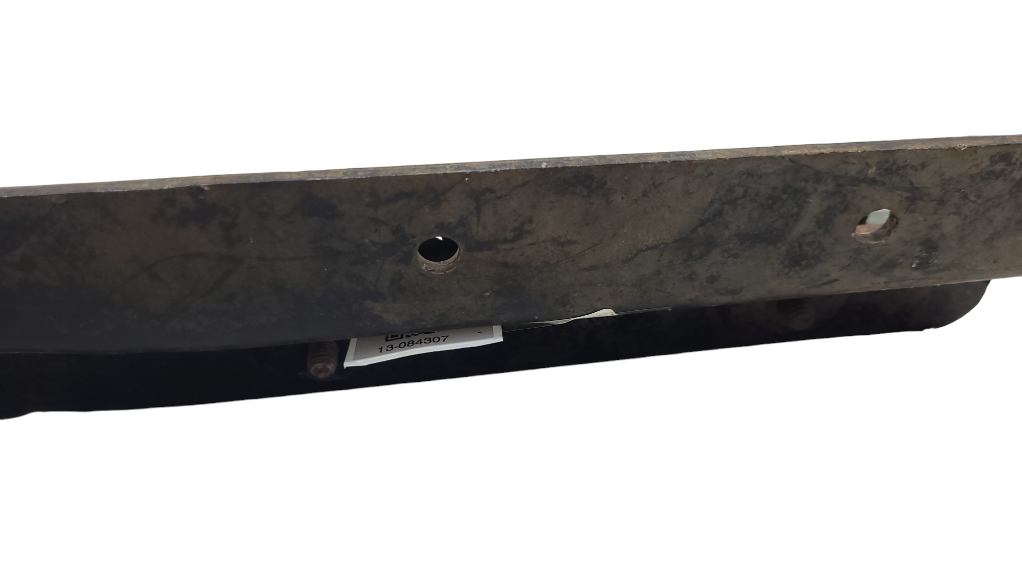 Suporte Paralama Dianteiro Ford Cargo  1 3