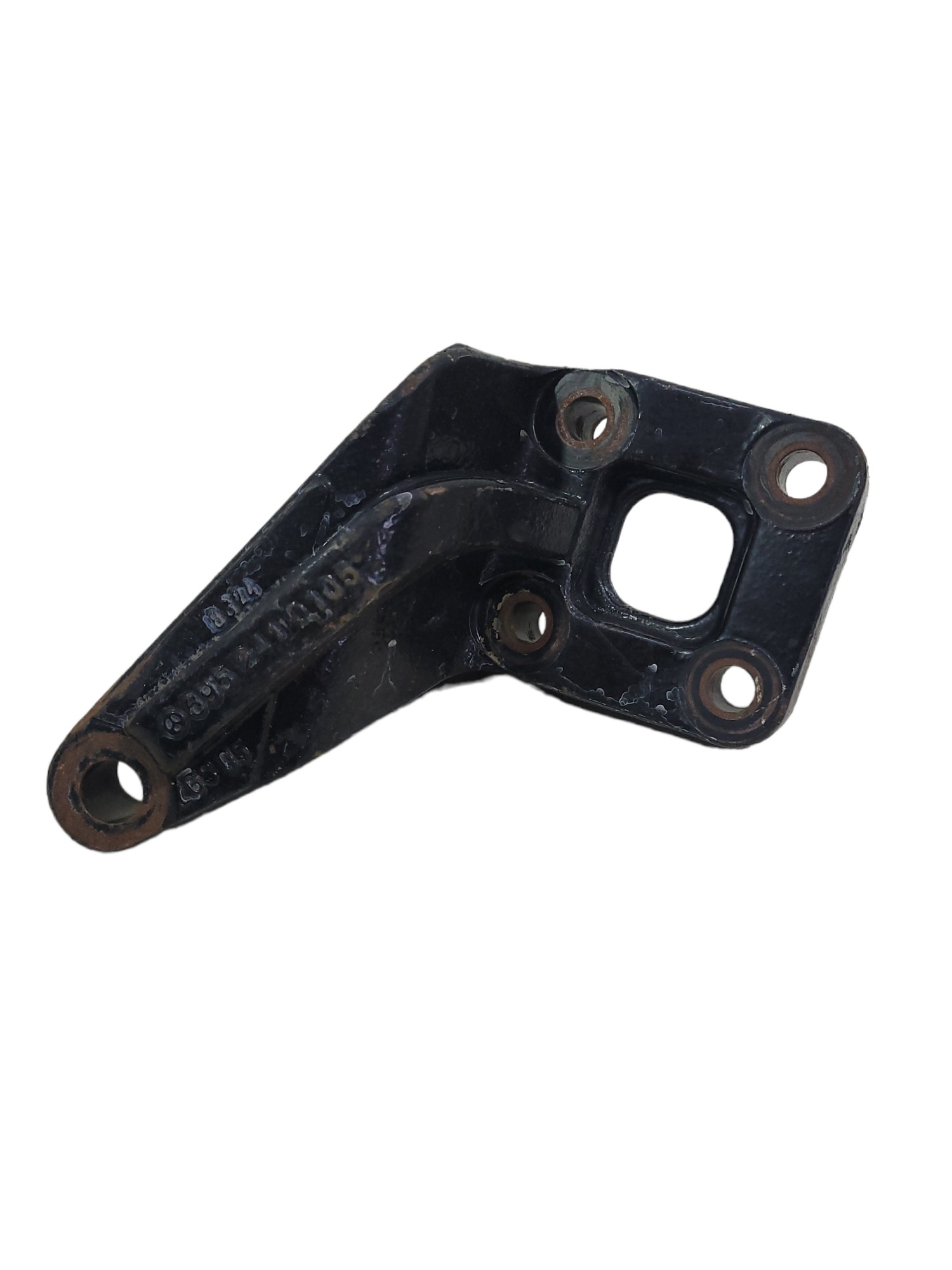 Suporte Da Caixa M Benz  6952410105 4
