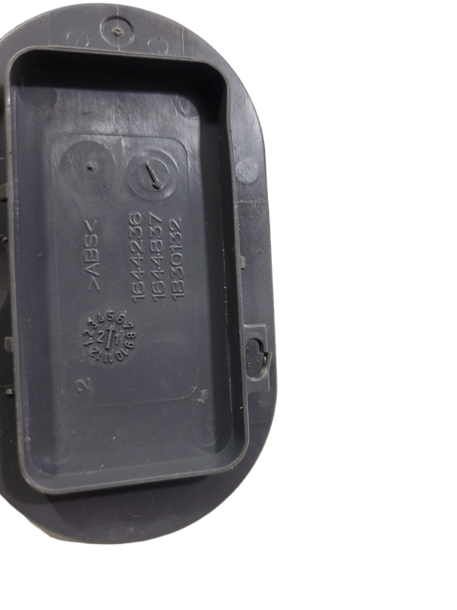 Tampa Diagnostic Daf 5