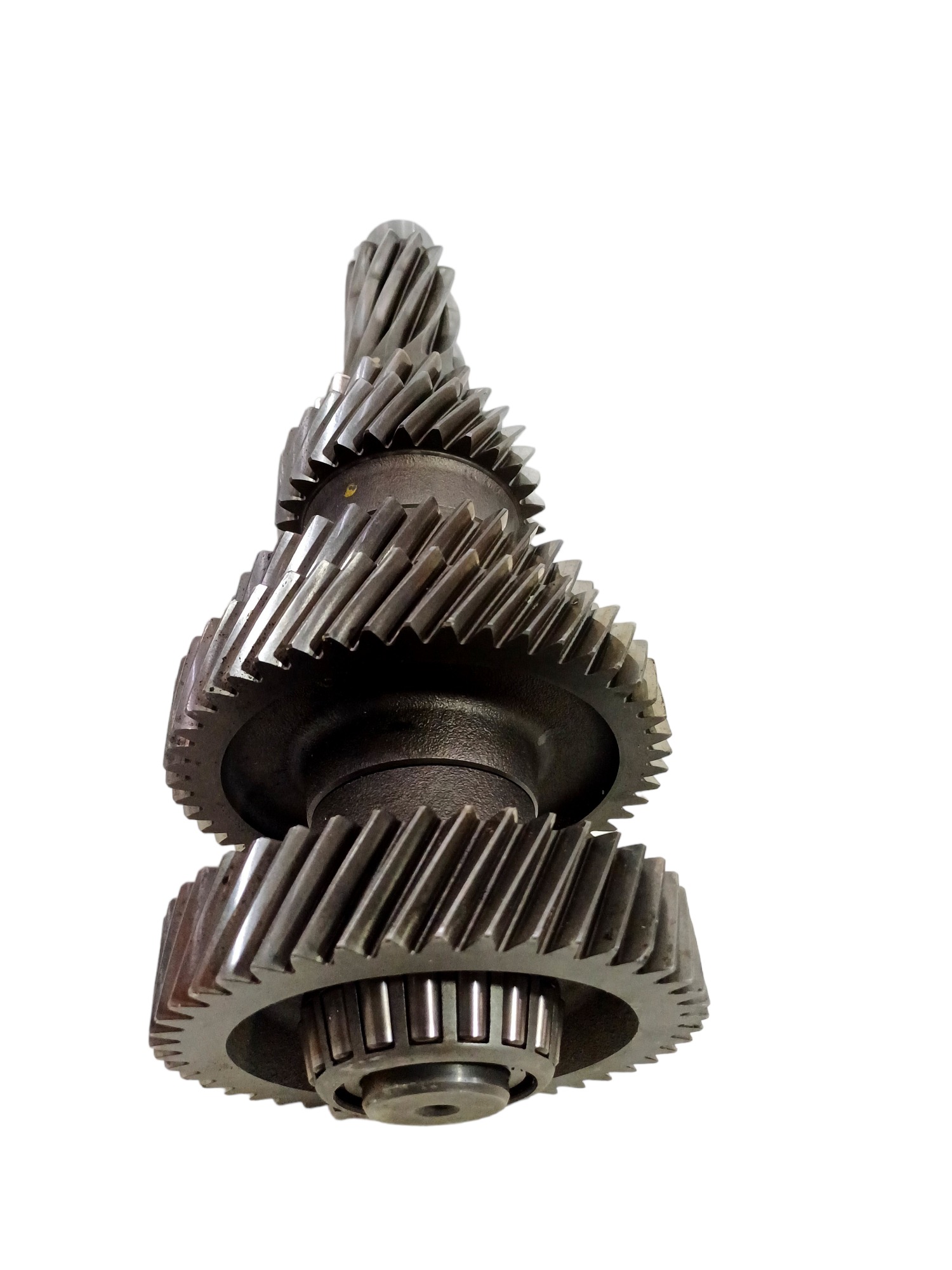 Eixo Fixo Caixa Eaton Vw 8150 3364004 2
