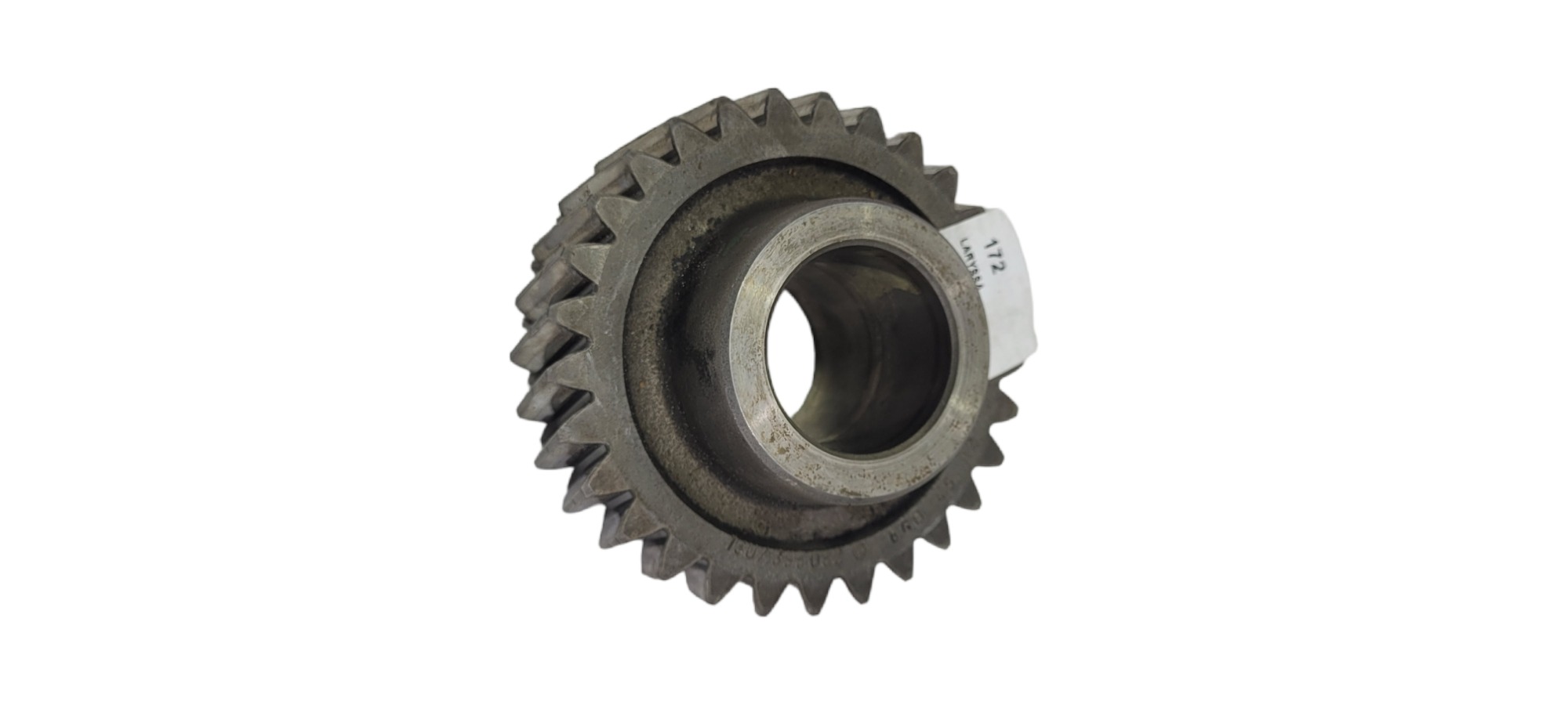 Engrenagem Re Zf 1307395082 1