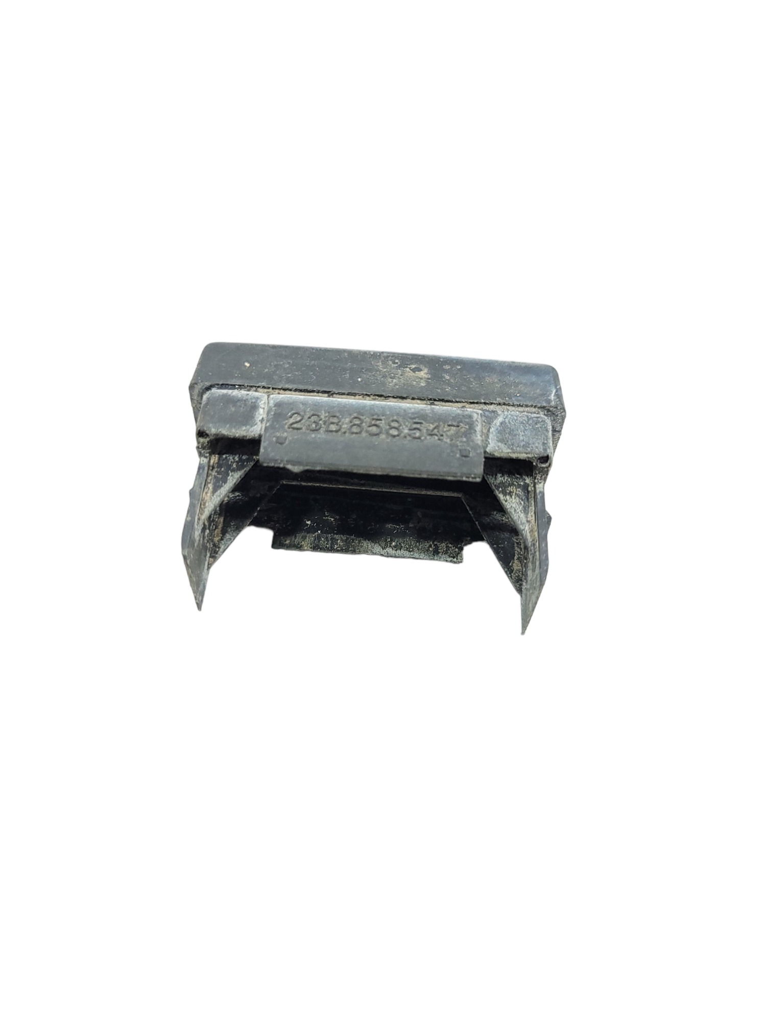 Tampa Cega Painel Vw 11190 23b927124 2