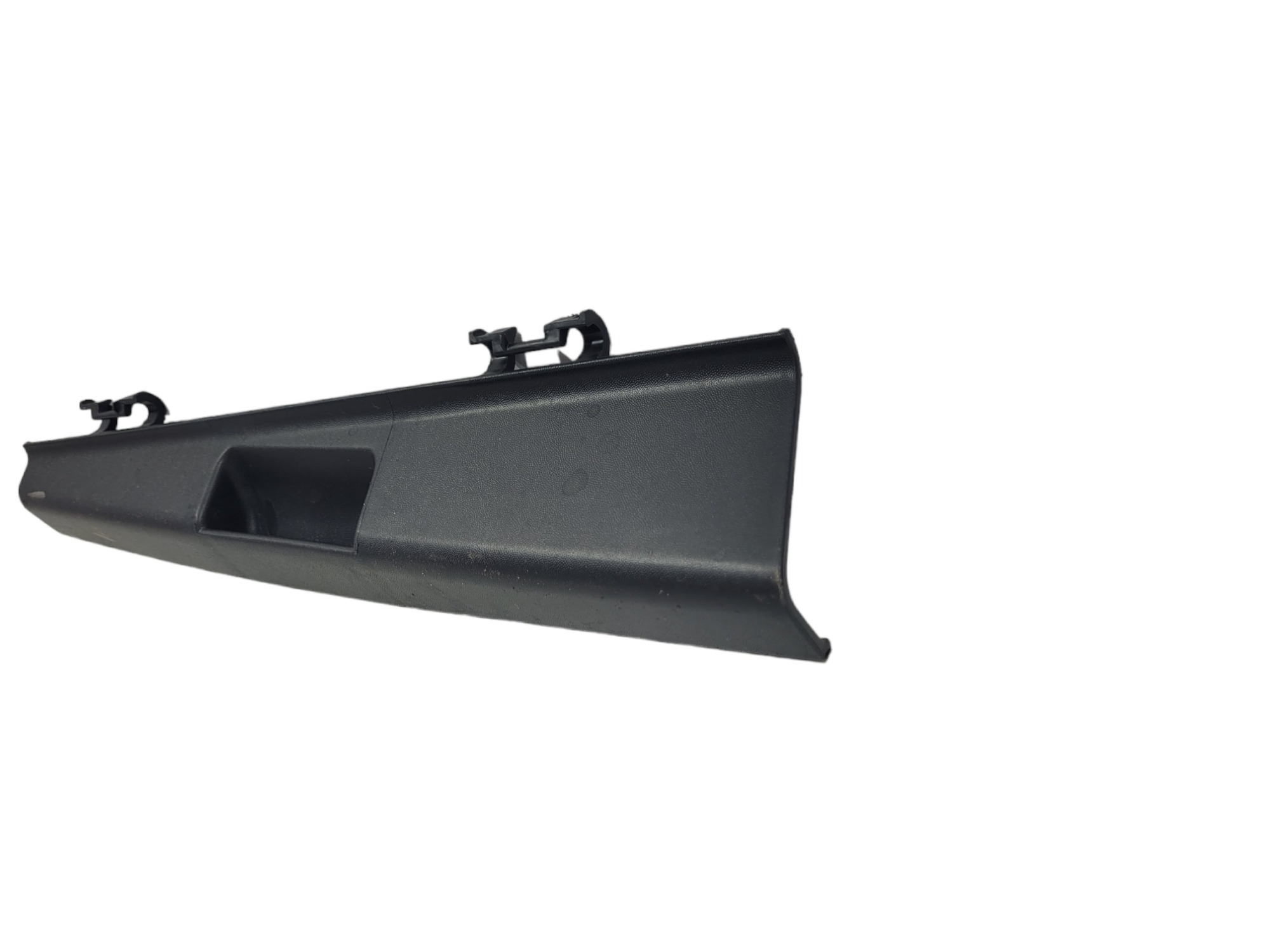 Puxador Man Tgx 81614460043 2