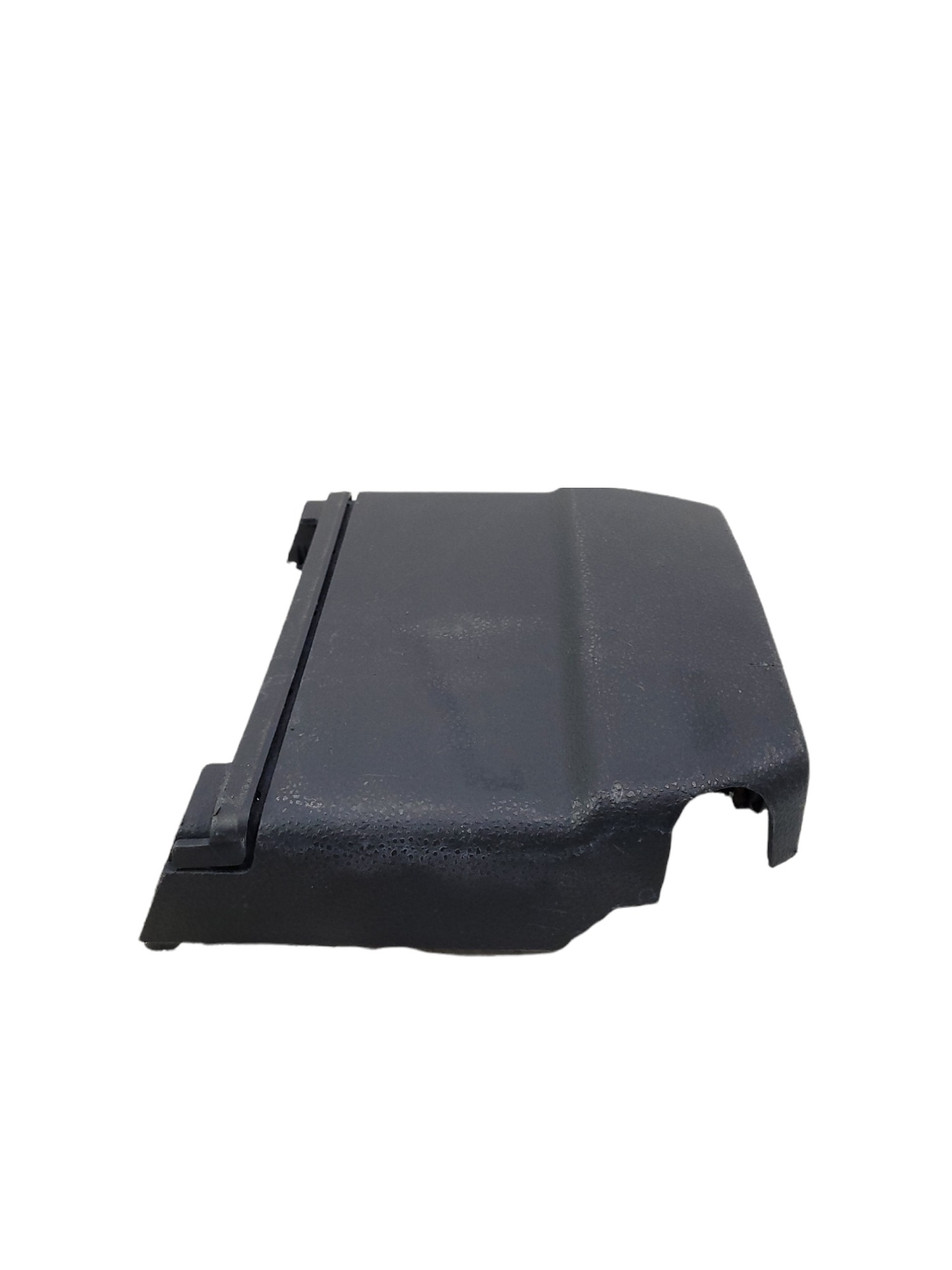 Acabamento Coluna Direção Vw Constelation / 2r2858560 5