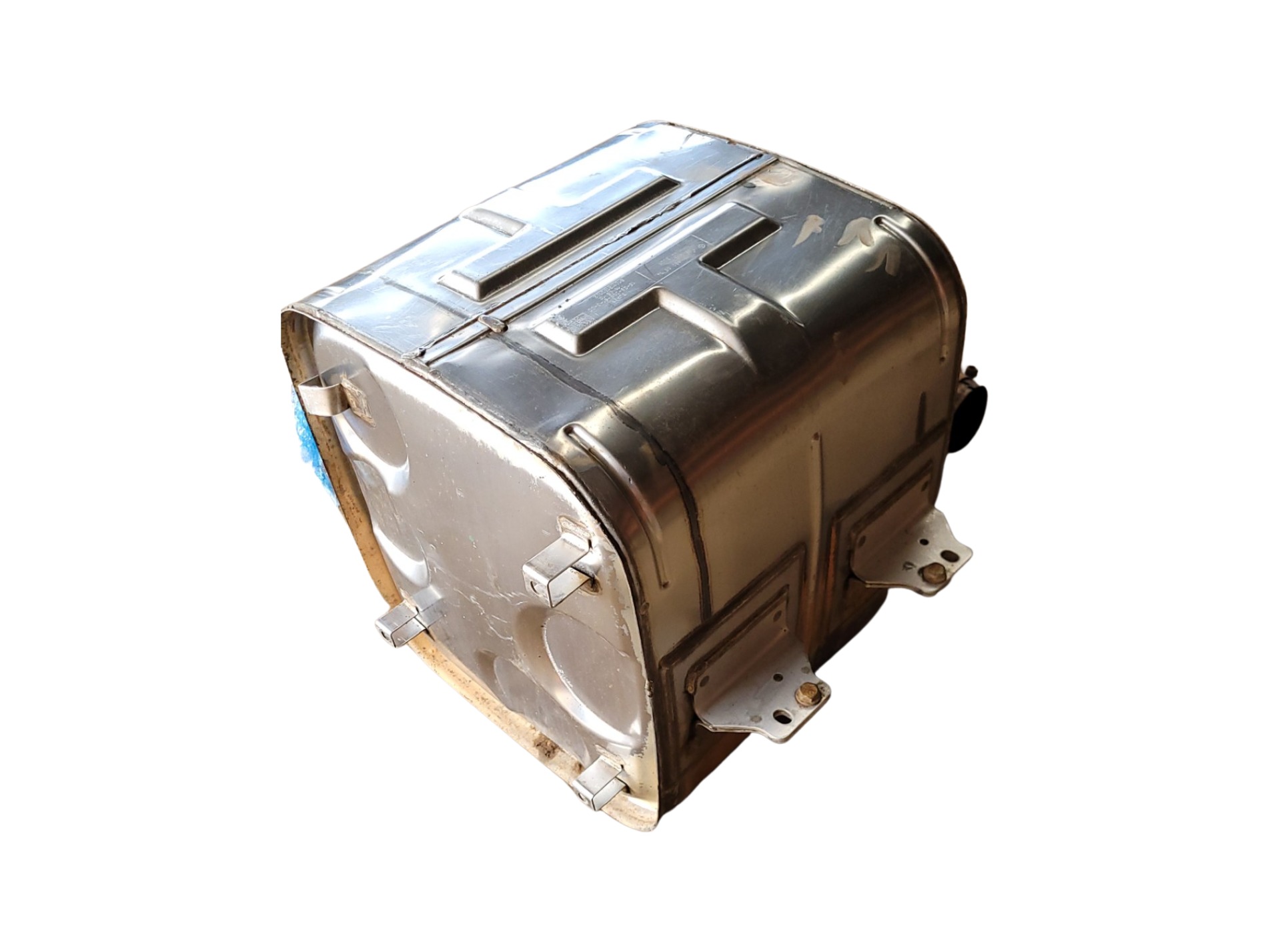 Catalisador M Benz Accelo A9584900514 7