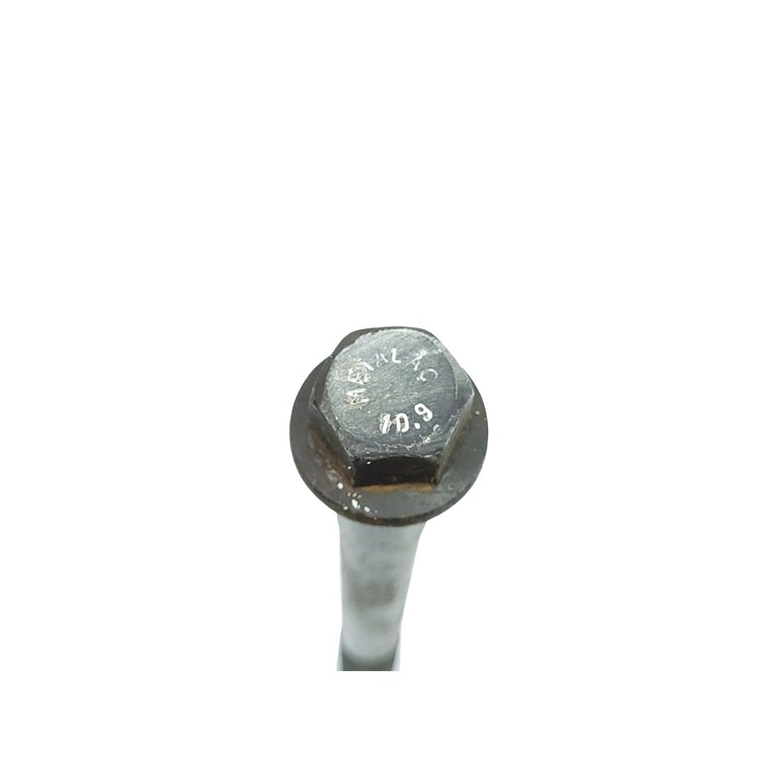 Parafuso Cabeçote Motor Scania 124 440cvn 109 5