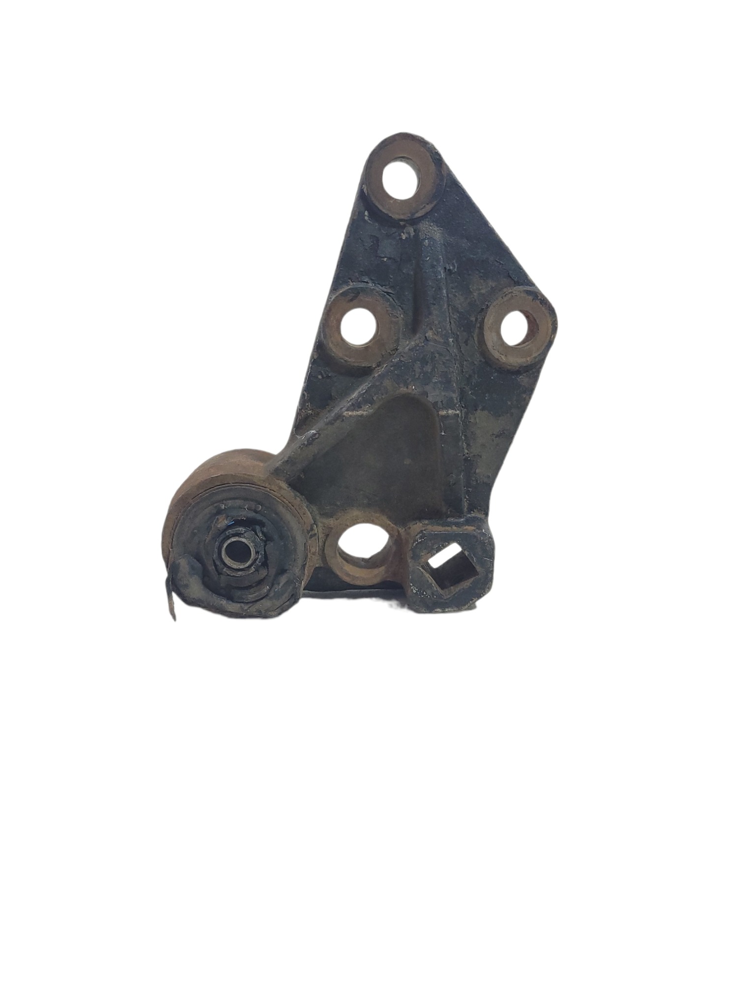 Suporte Coxim Cabine Dianteiro 2rg899388 1