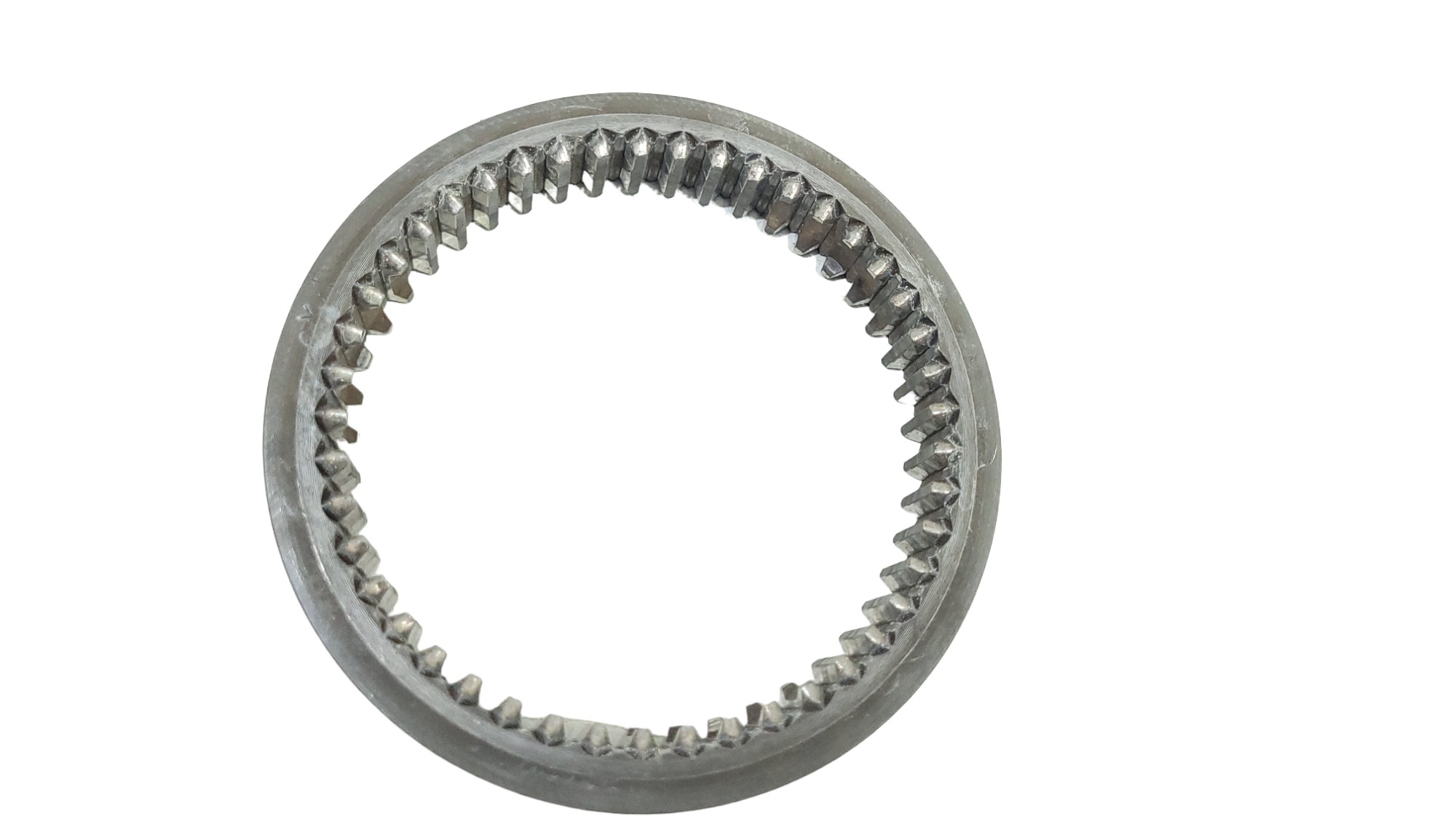 Luva Engate 1 2 Caixa Zf 3