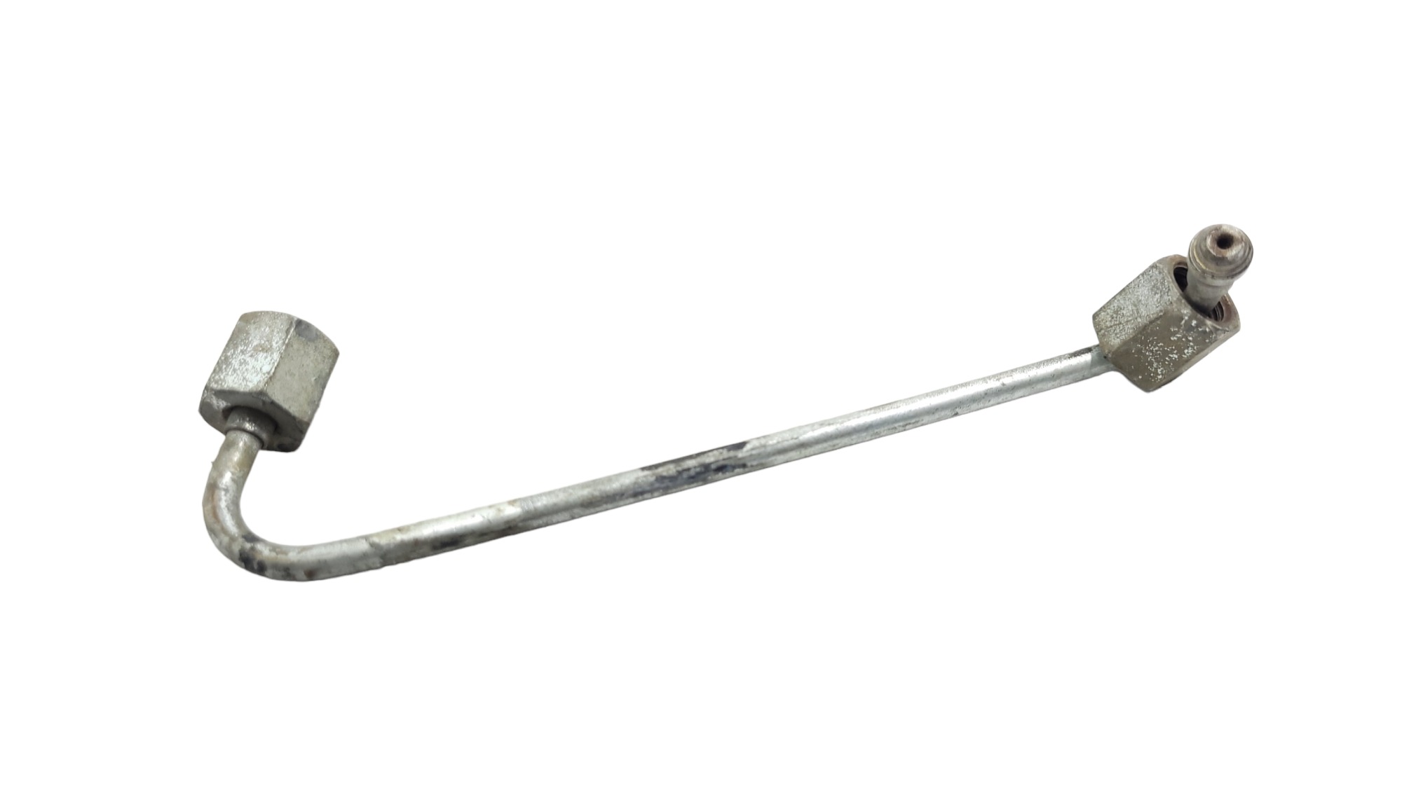 Cano De Bico Cummins 1