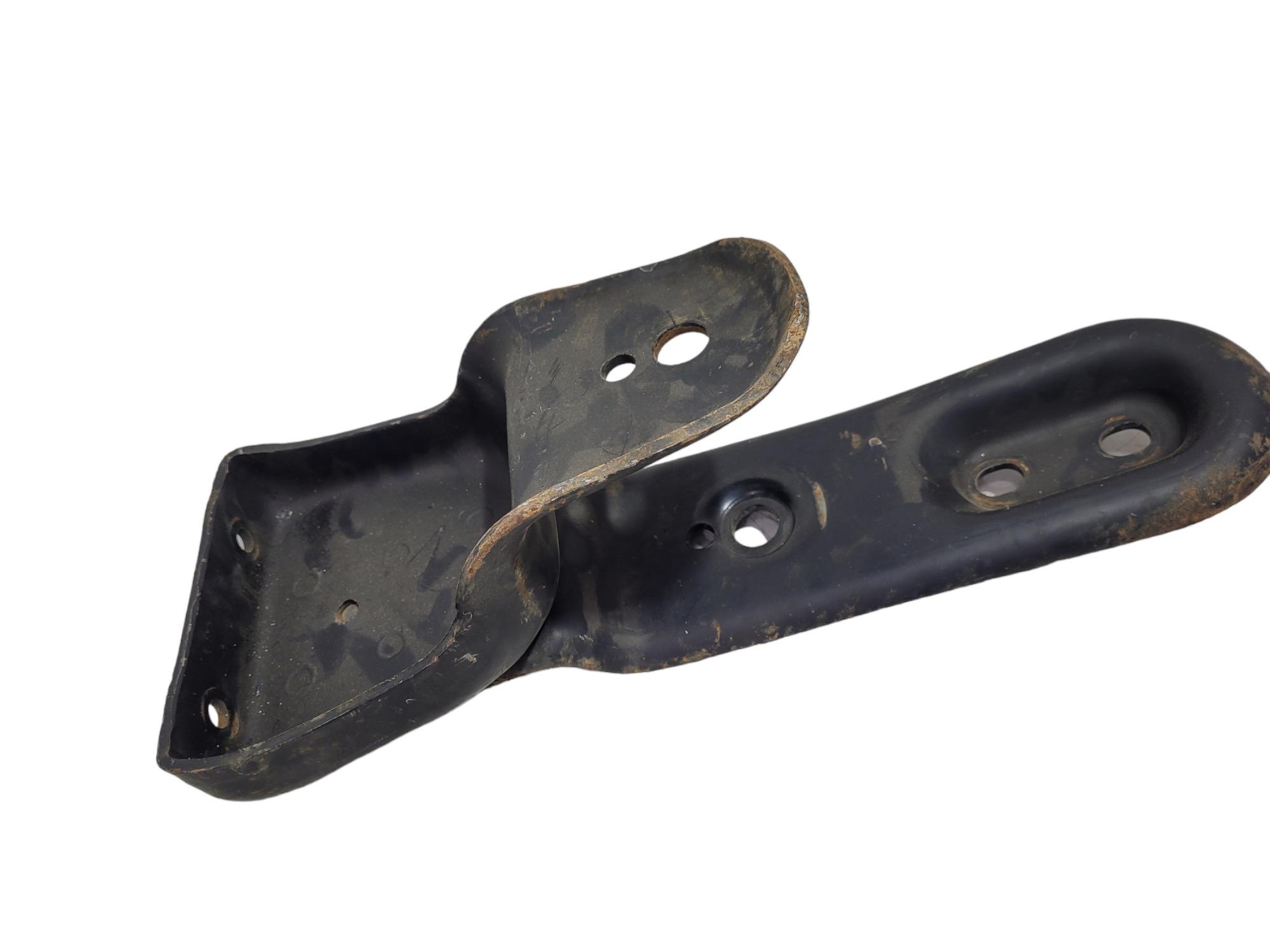 Suporte Cavalete Man Tgx 1
