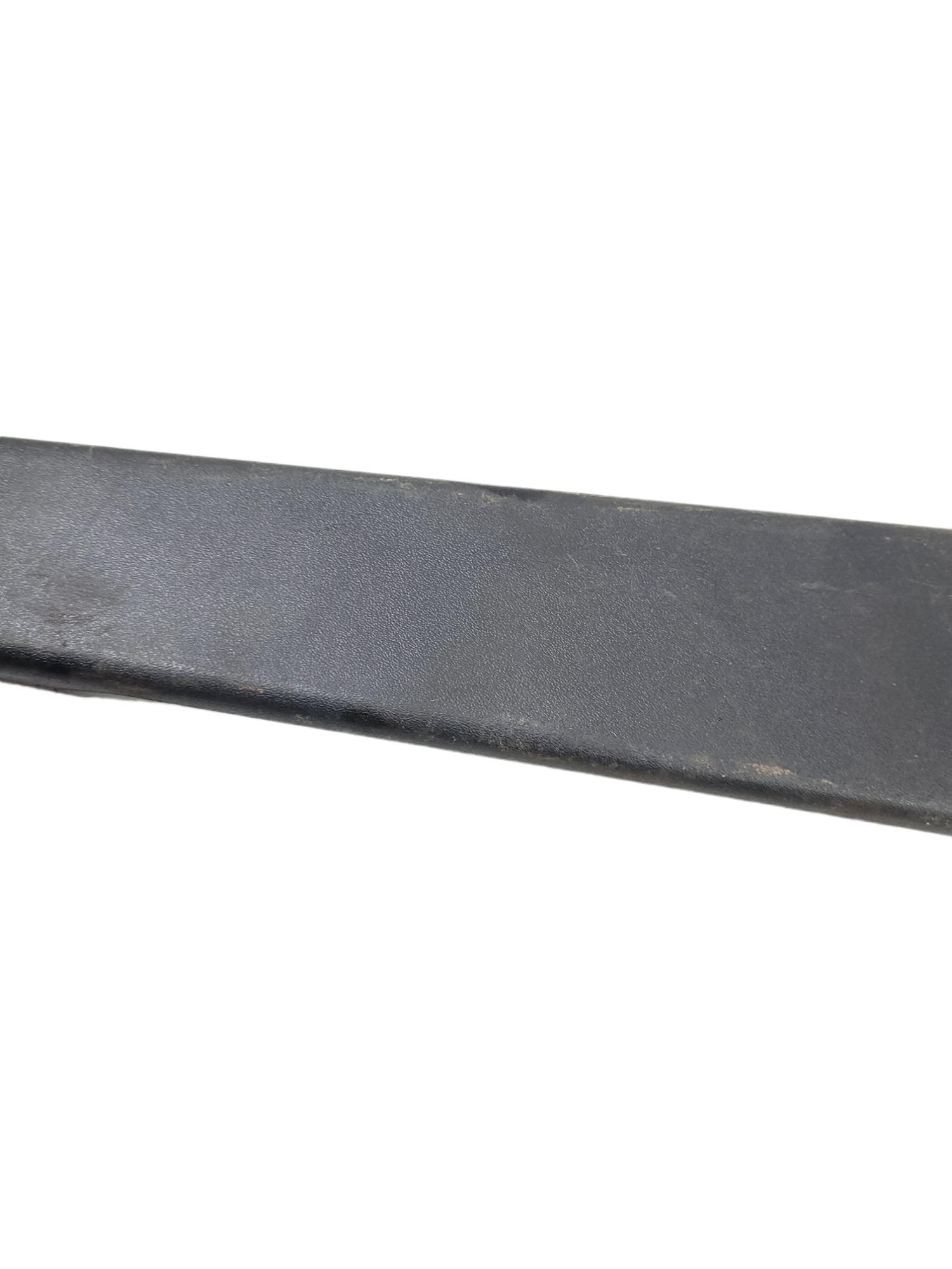 Acabamento Braço Retrovisor Inferior Direito Volvo Fh14 Não Se Aplica 7