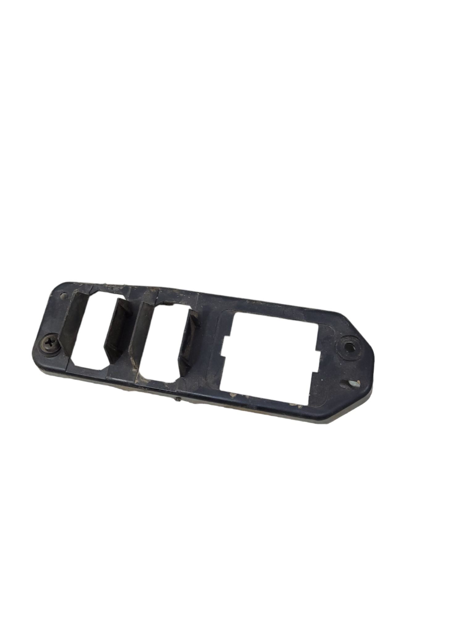 Moldura Interruptor Accelo 3