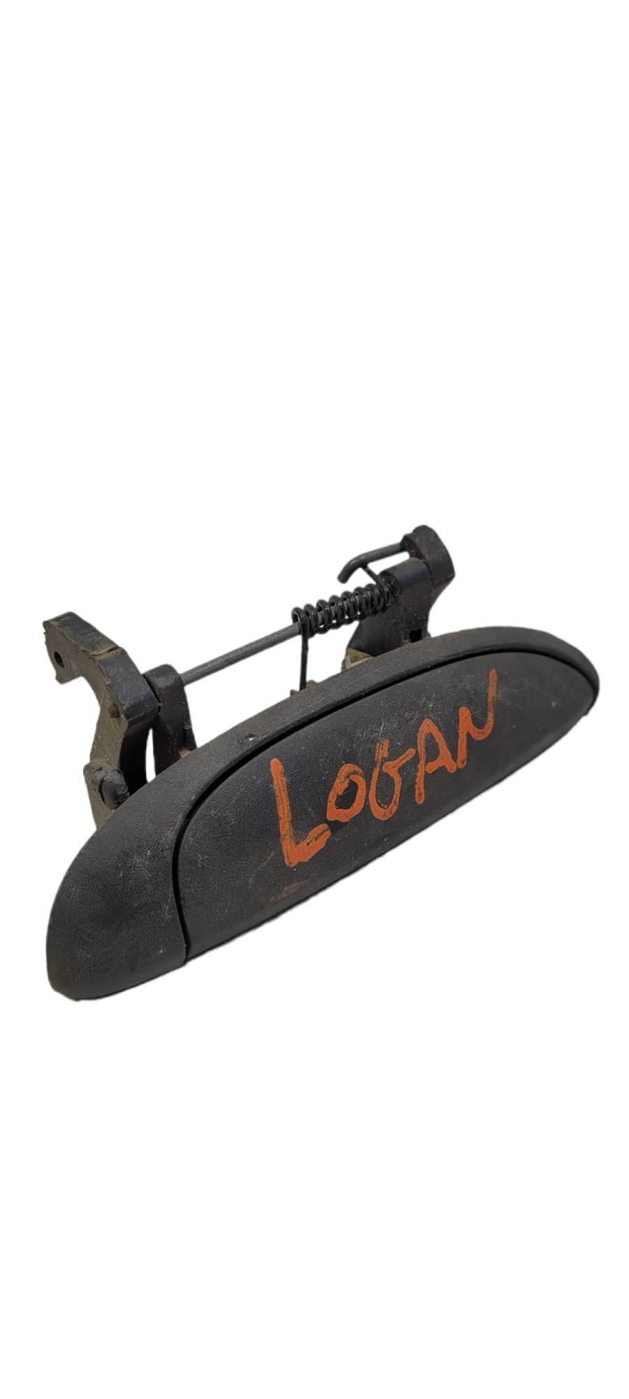 Maçaneta Externa Dianteira Traseira Logan 7700433076 4