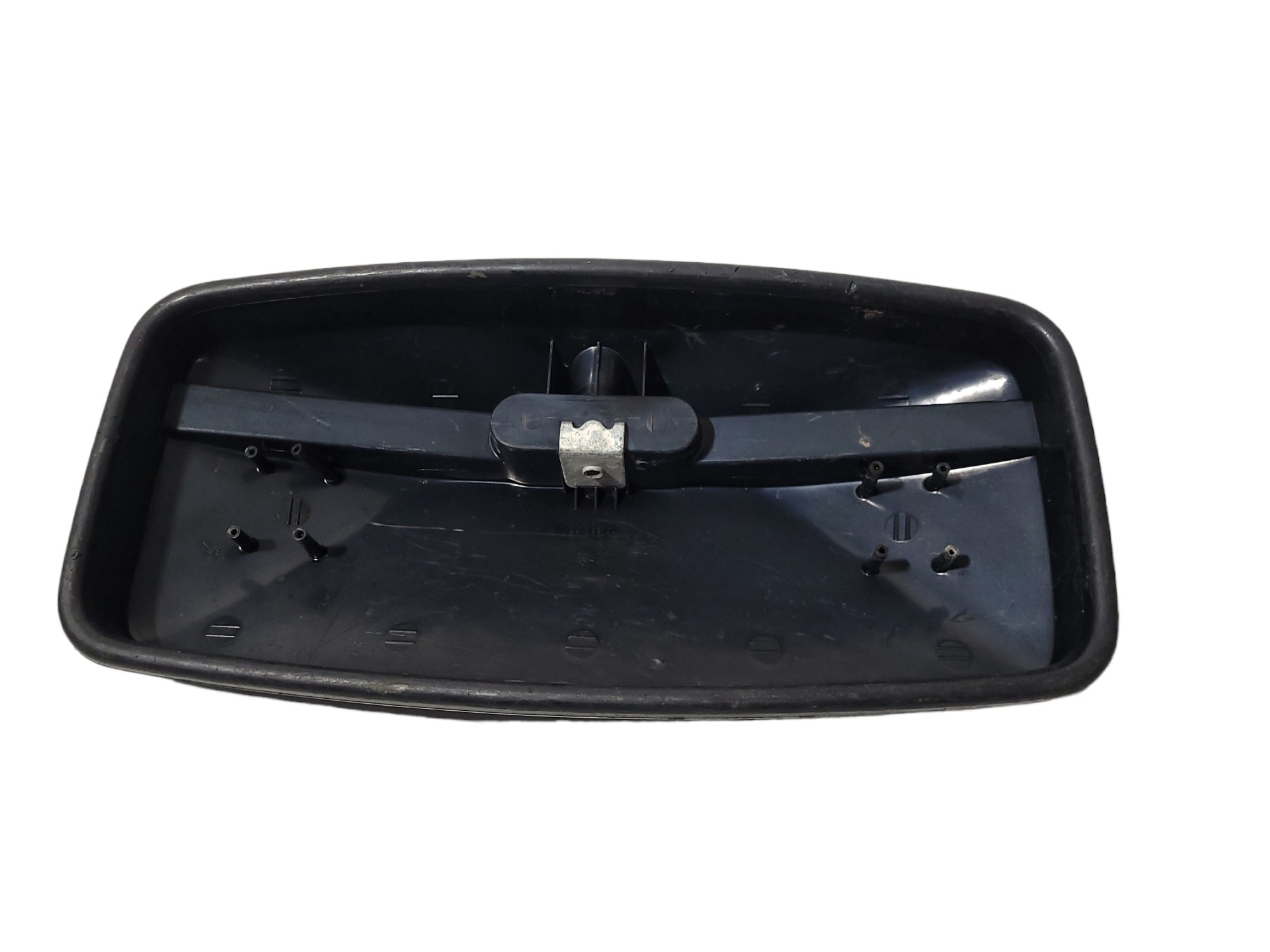 Capa Retrovisor M Benz  Não Se Aplica 2