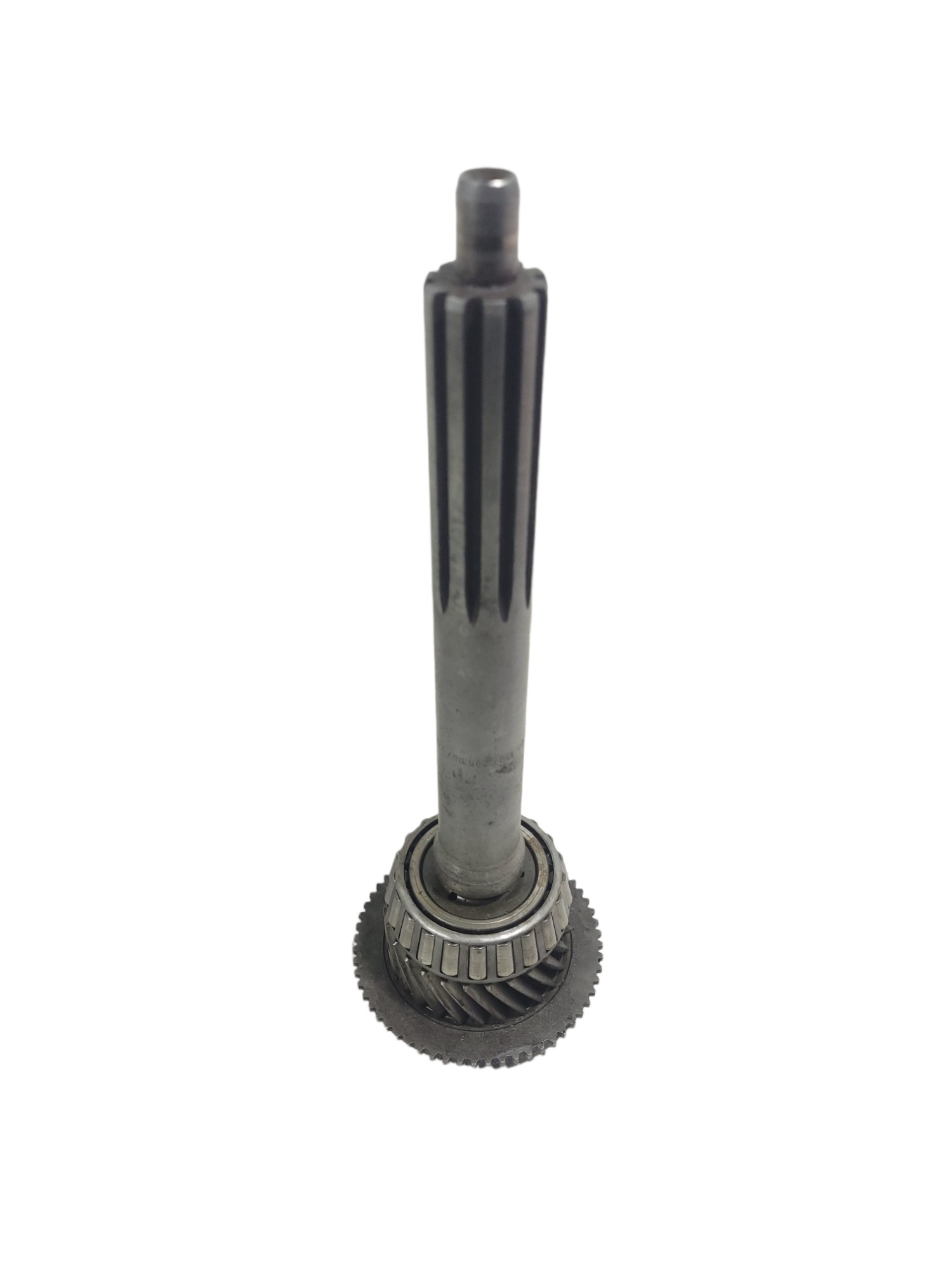 Eixo Piloto Caixa Zf – N 1307295067 1