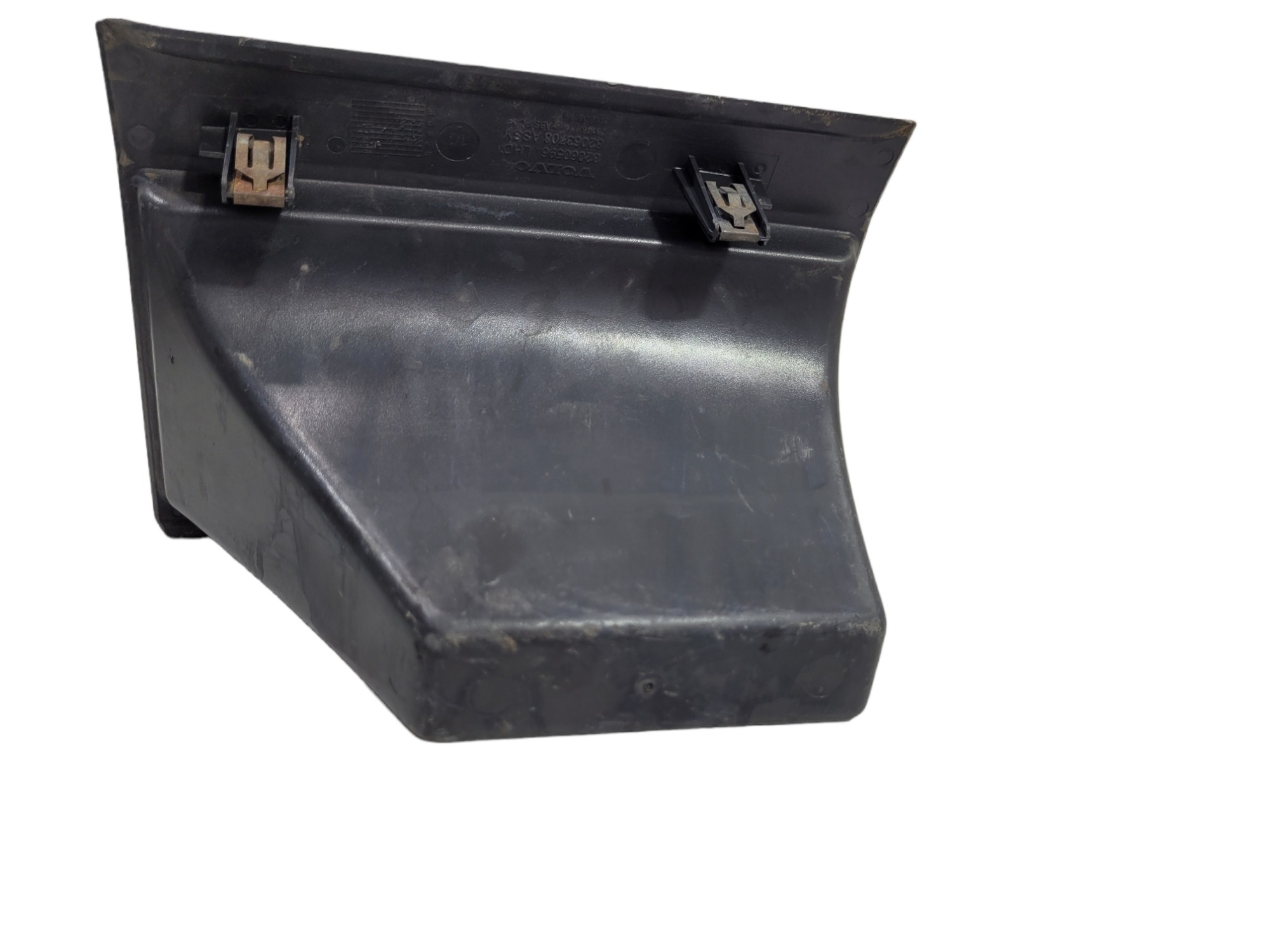 Porta Objetos Volvo 82060596 Não Se Aplica 5