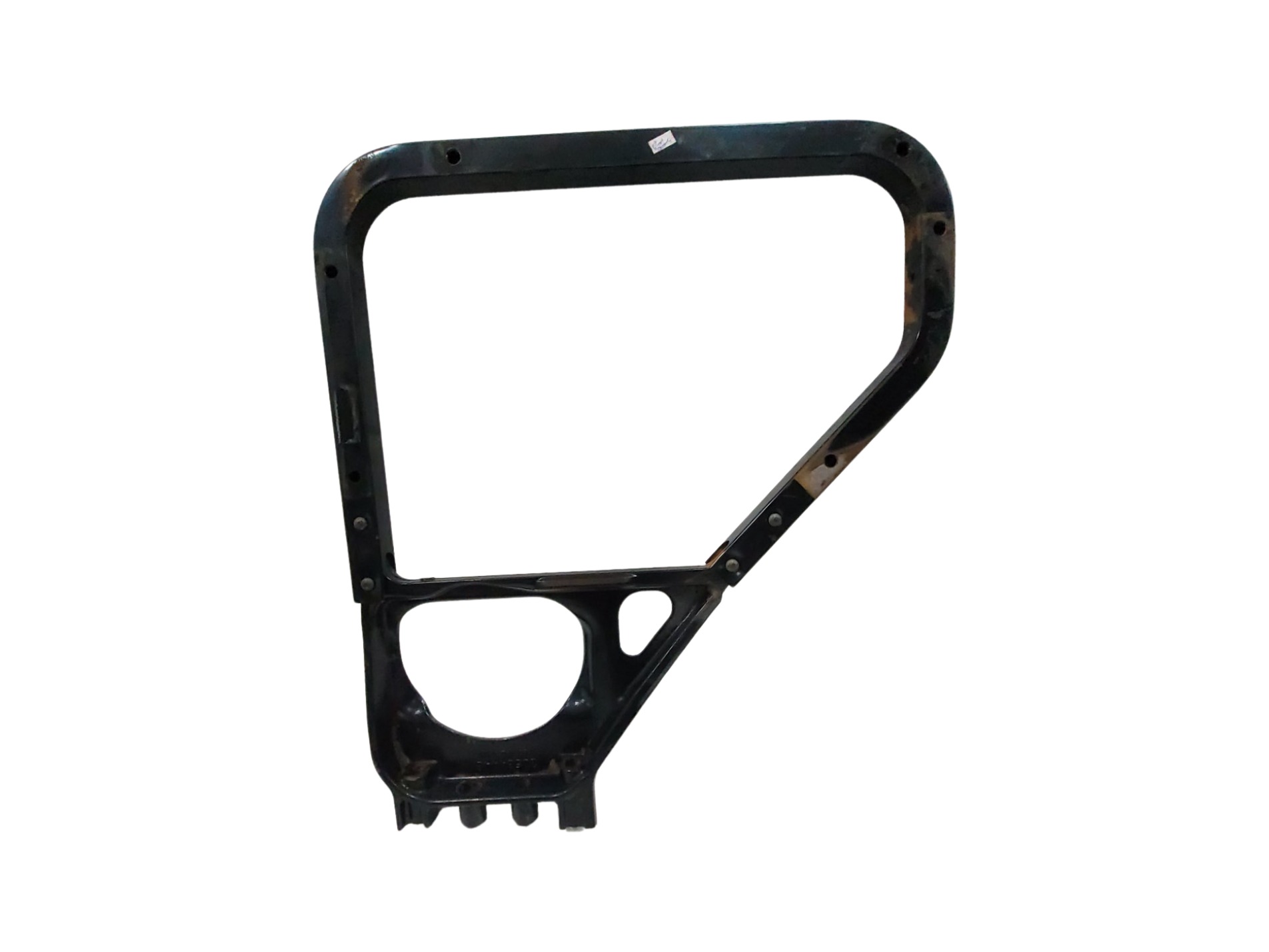 Suporte Tanque Volvon 20584446 1