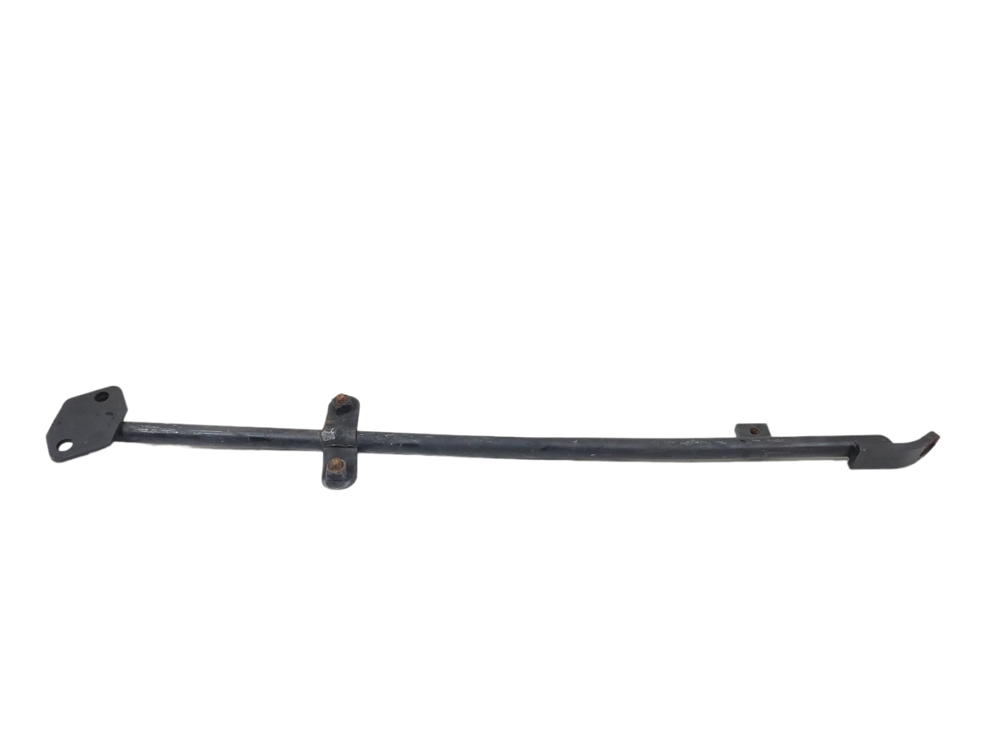 Suporte Catalisador Scania 1924578 1
