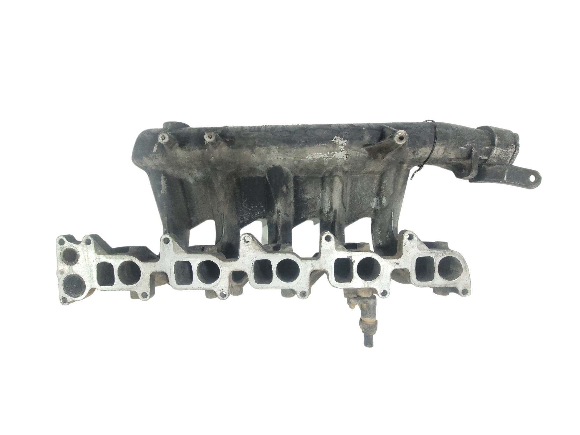 Coletor Admissão Motor Om 612 Accelo 7156120901837 1