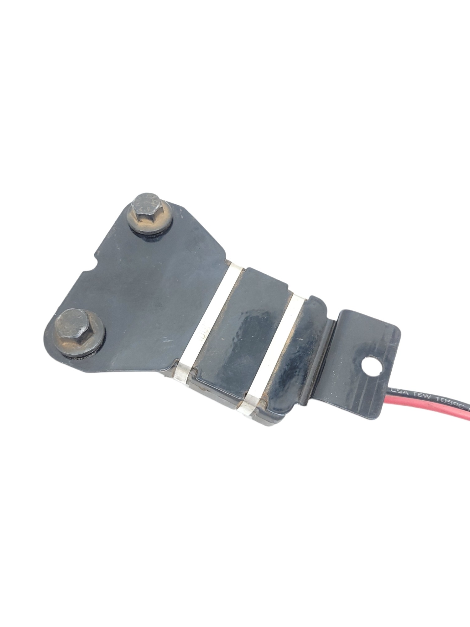 Sensor Bateria Volvo 3