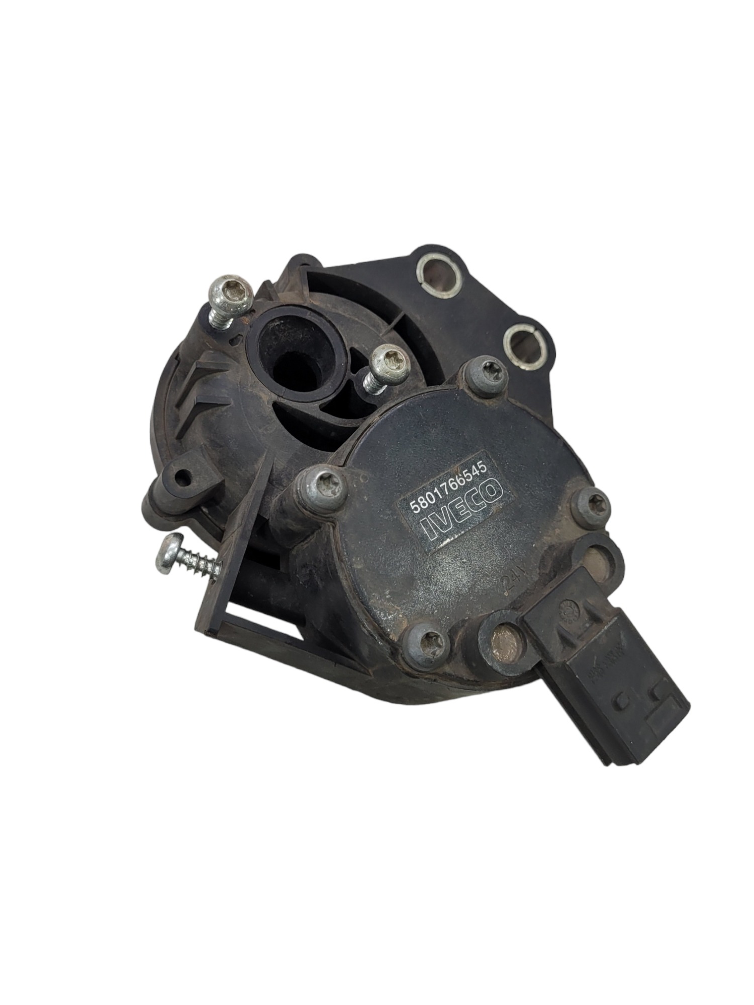 Buzina Iveco Stralis 5801766542 5