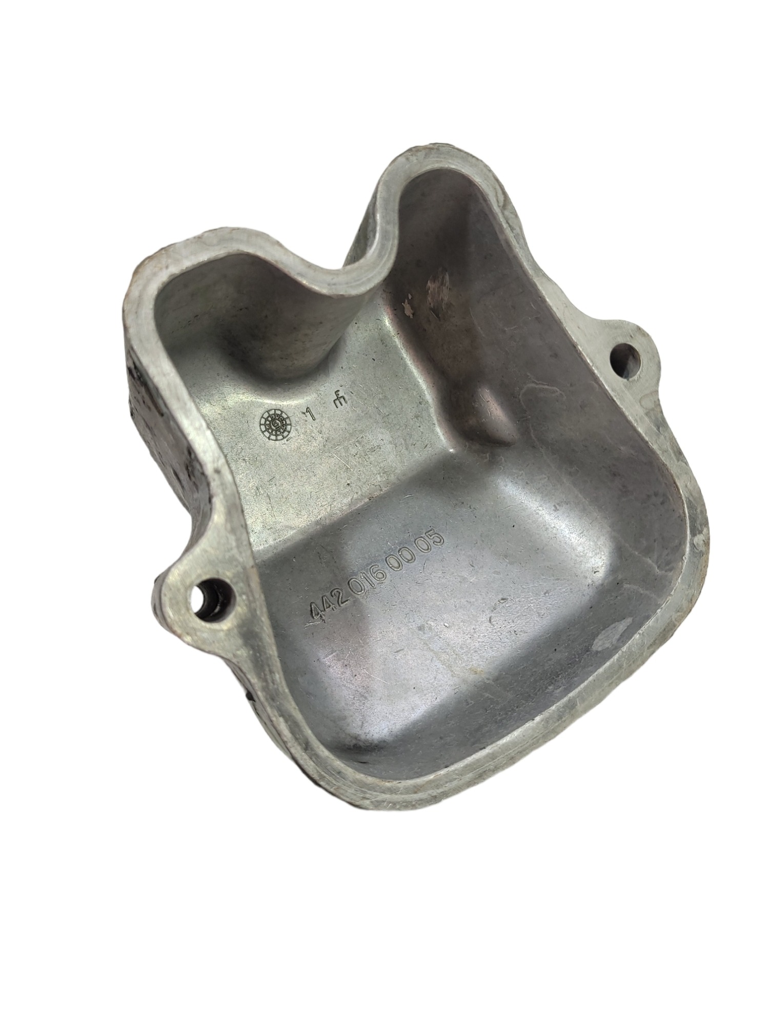 Tampa De Válvula Motor M Benz 447 4420160005 4