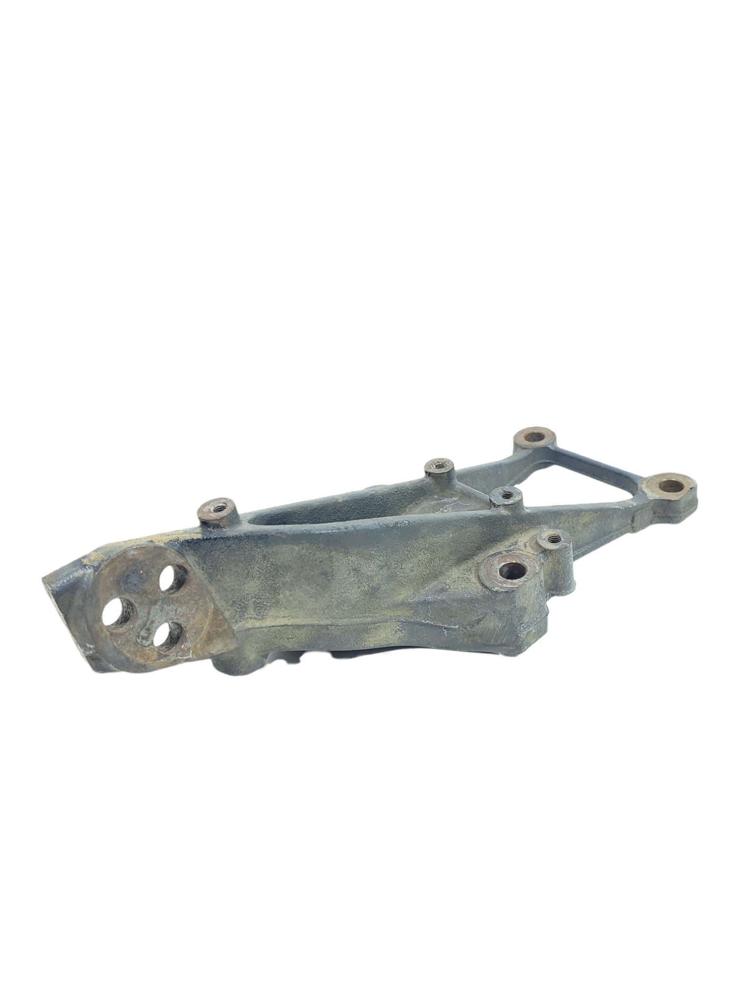 Suporte Do Motor Scania 124 3